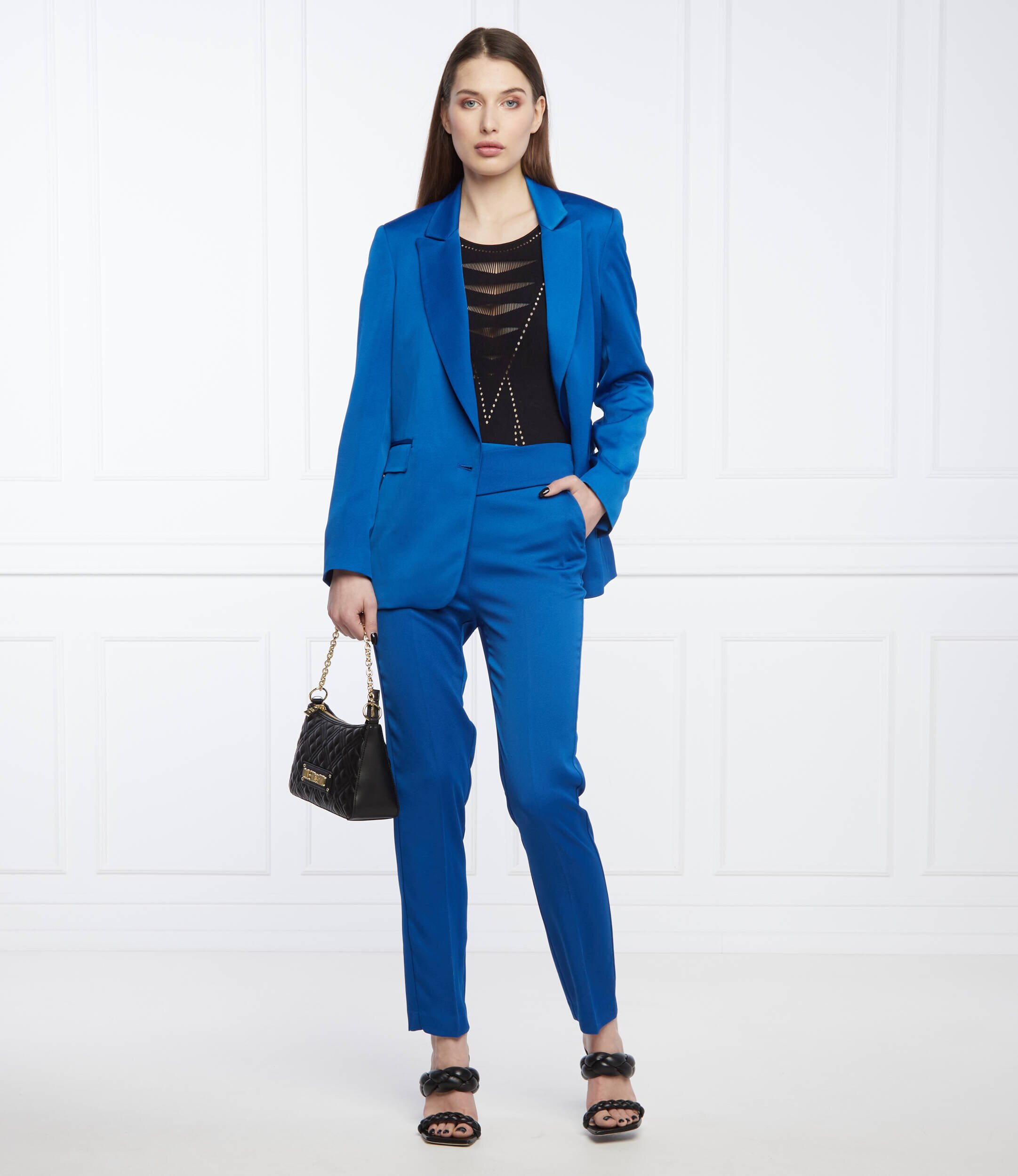 Liu Jo Sacou | Regular Fit