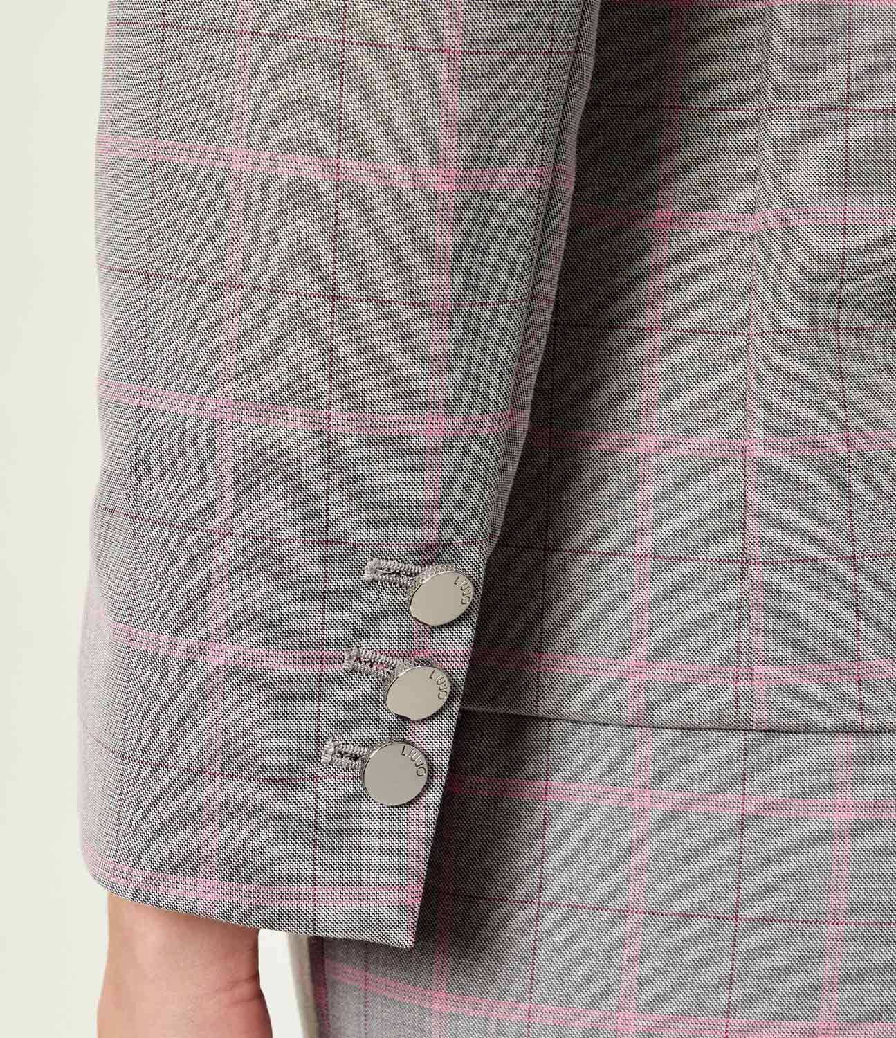 Liu Jo Sacou | regular fit