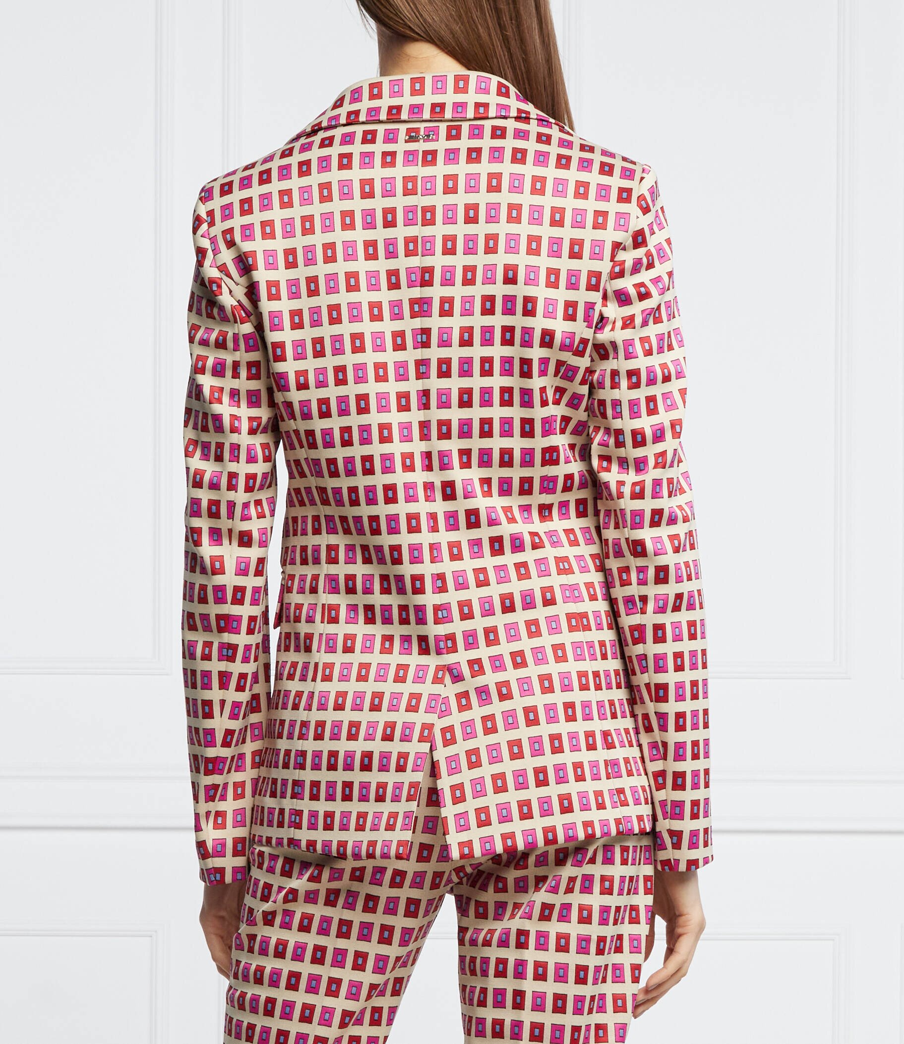Liu Jo Sacou | Regular Fit