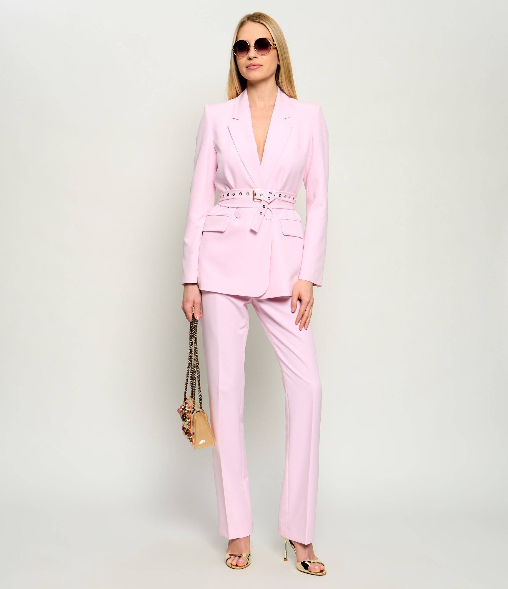 Liu Jo Sacou | regular fit