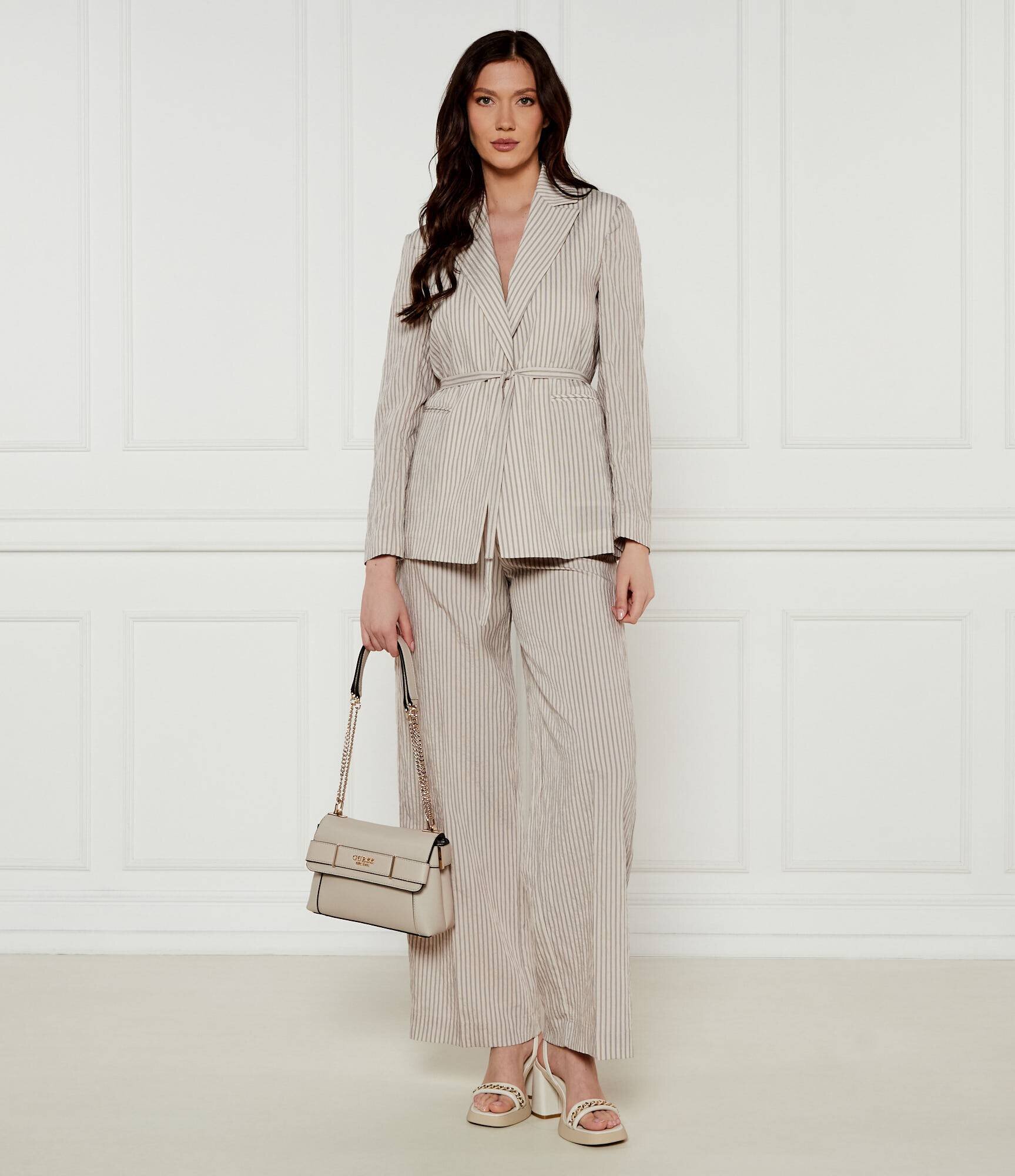 Liu Jo Sacou | Regular Fit