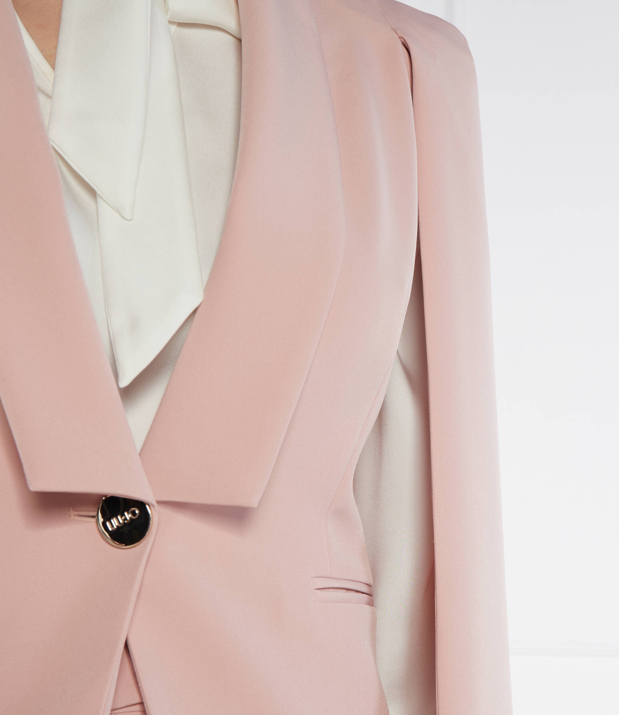 Liu Jo Sacou | Slim Fit