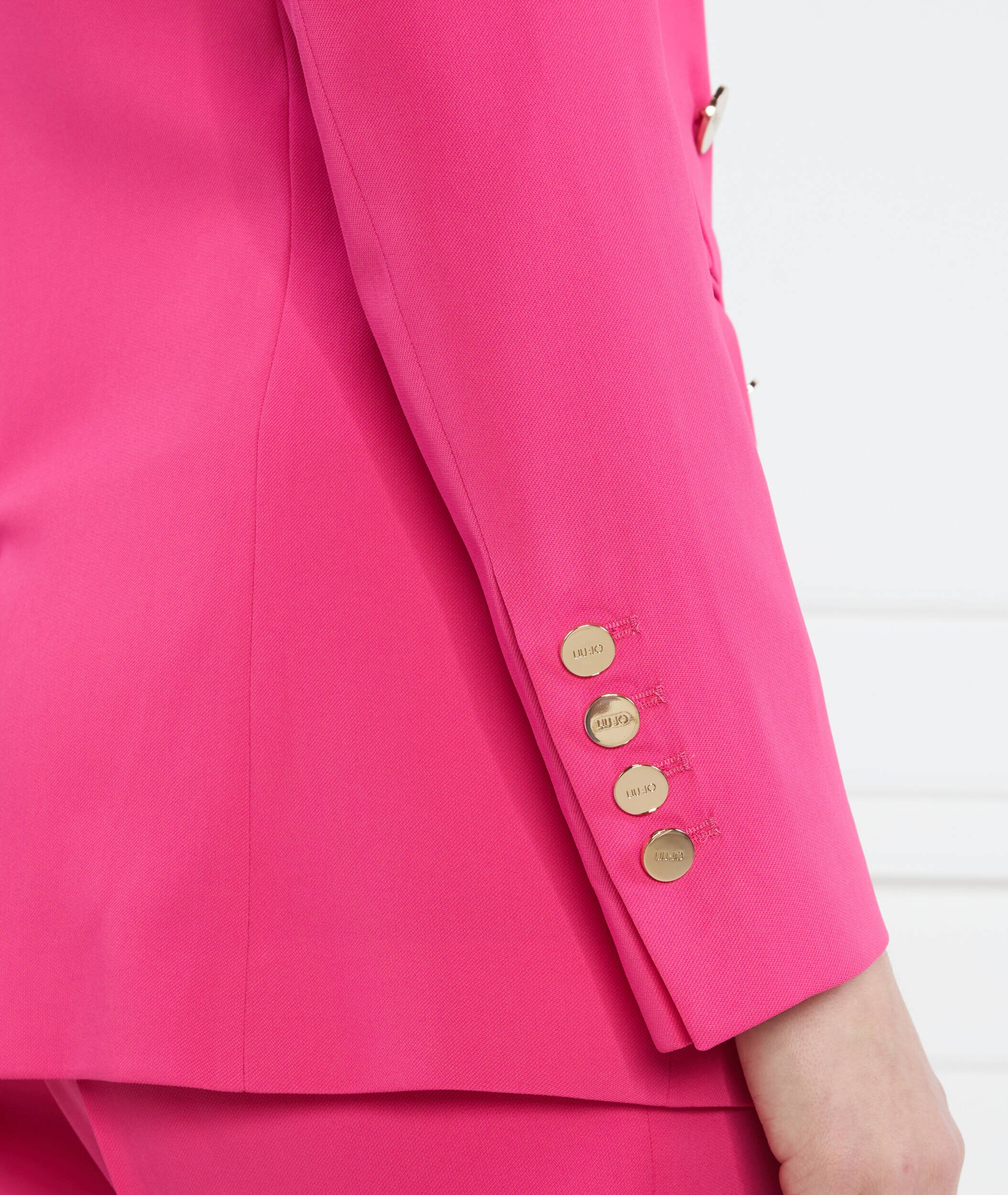 Liu Jo Sacou | Slim Fit