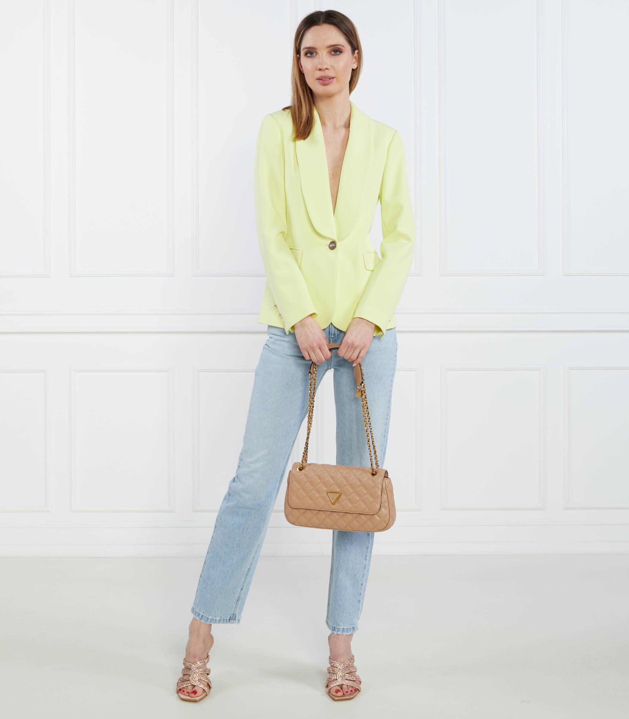 Liu Jo Sacou | Slim Fit