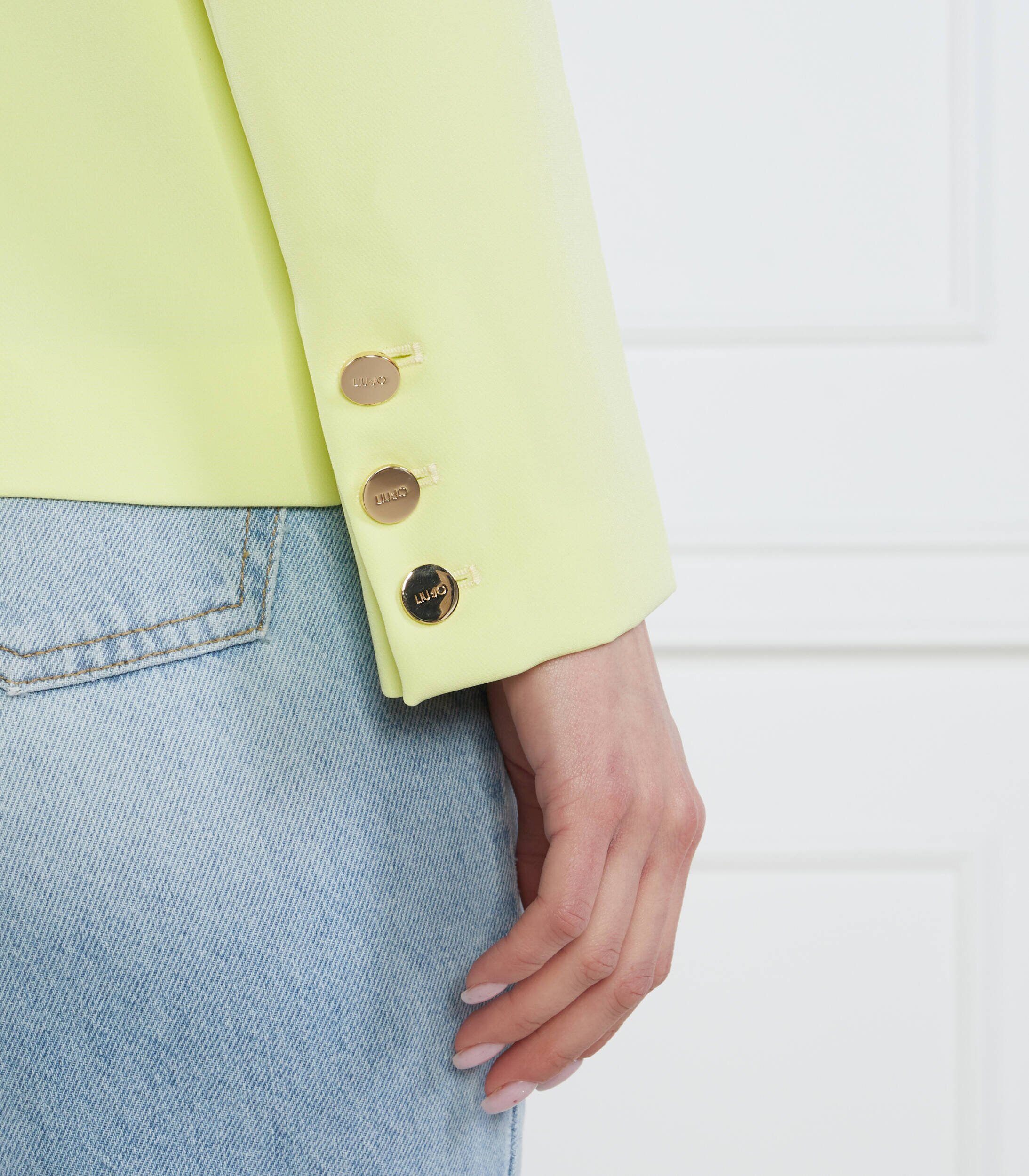 Liu Jo Sacou | Slim Fit