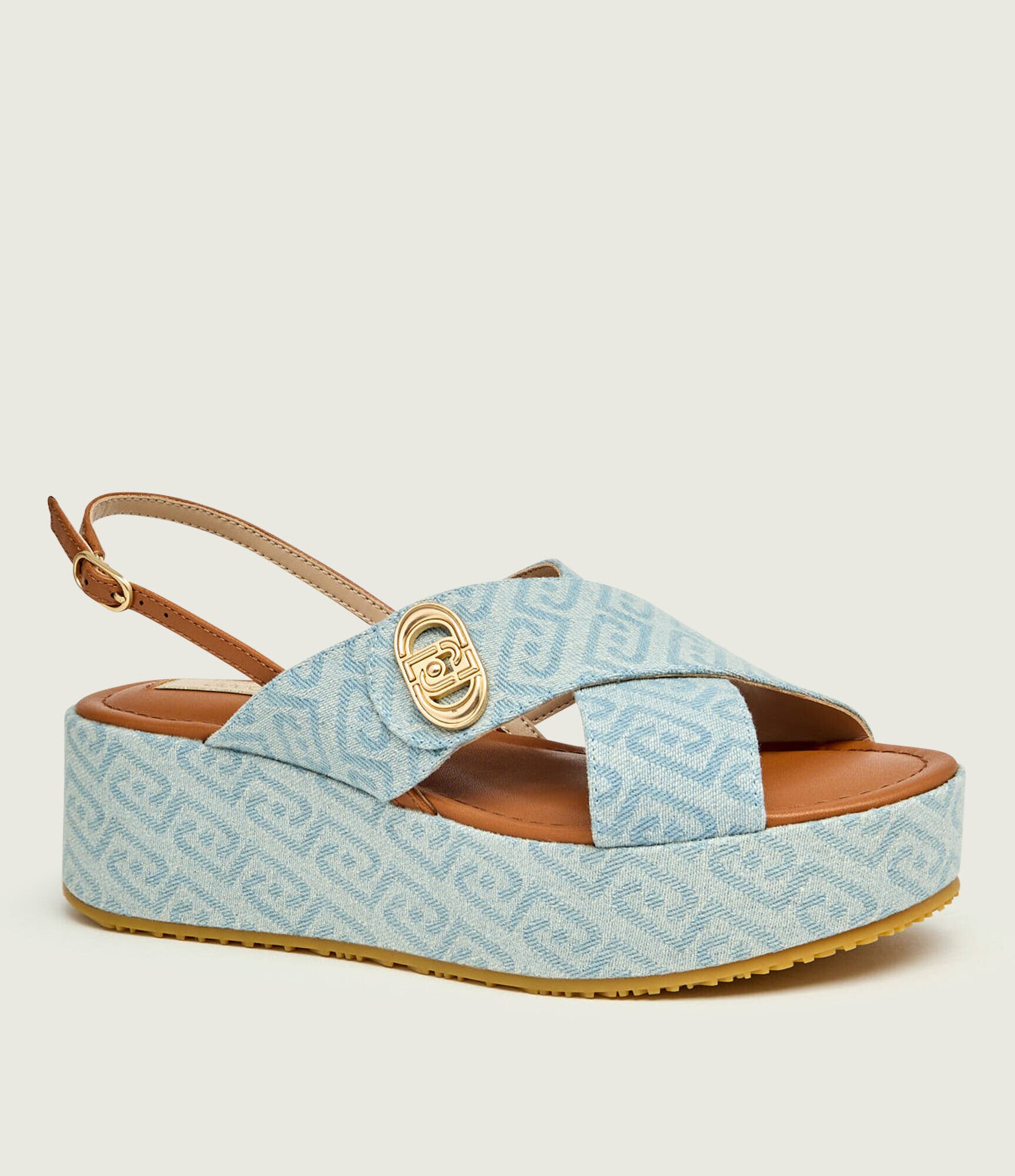 Liu Jo Sandale FLO 03