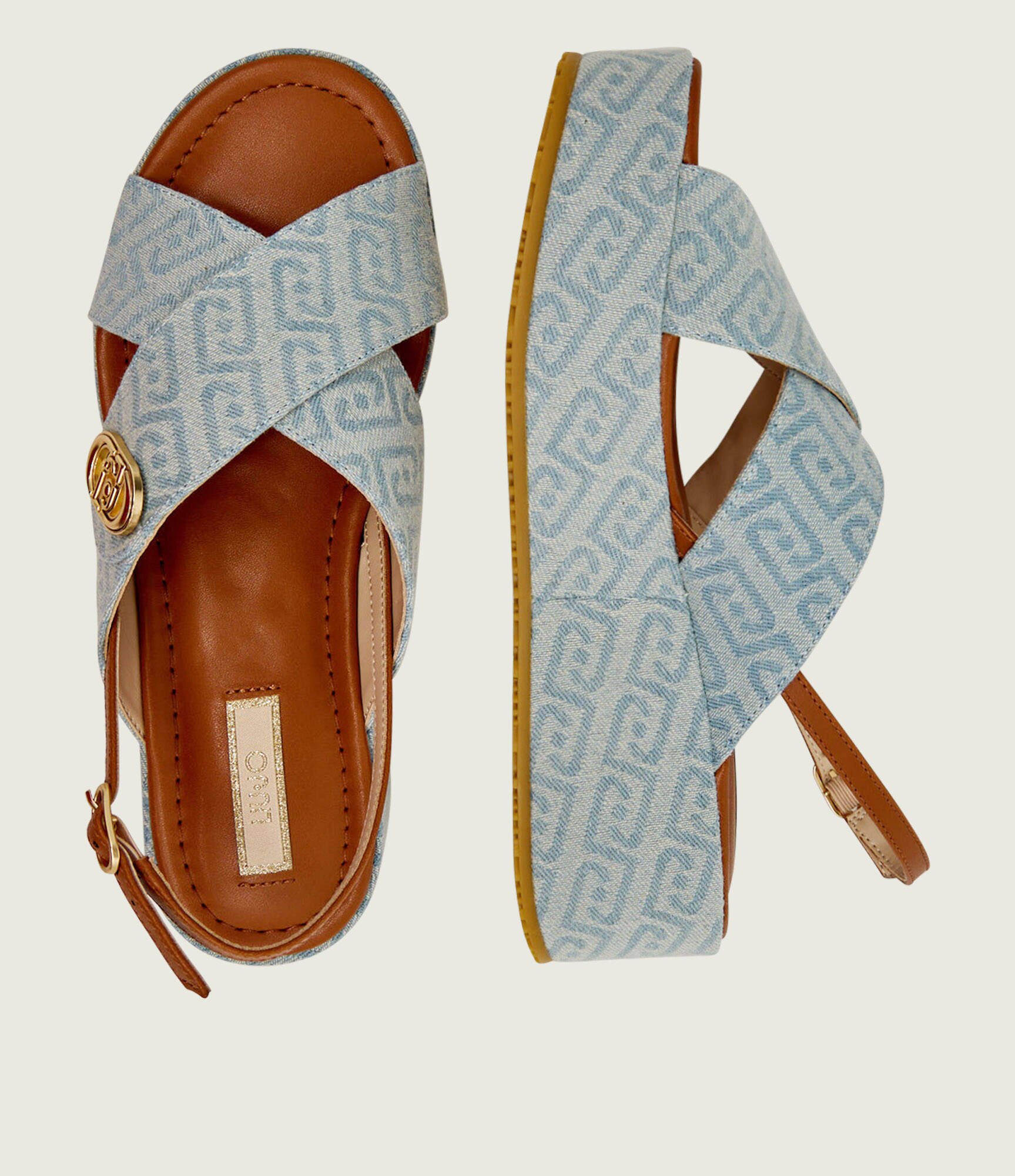 Liu Jo Sandale FLO 03