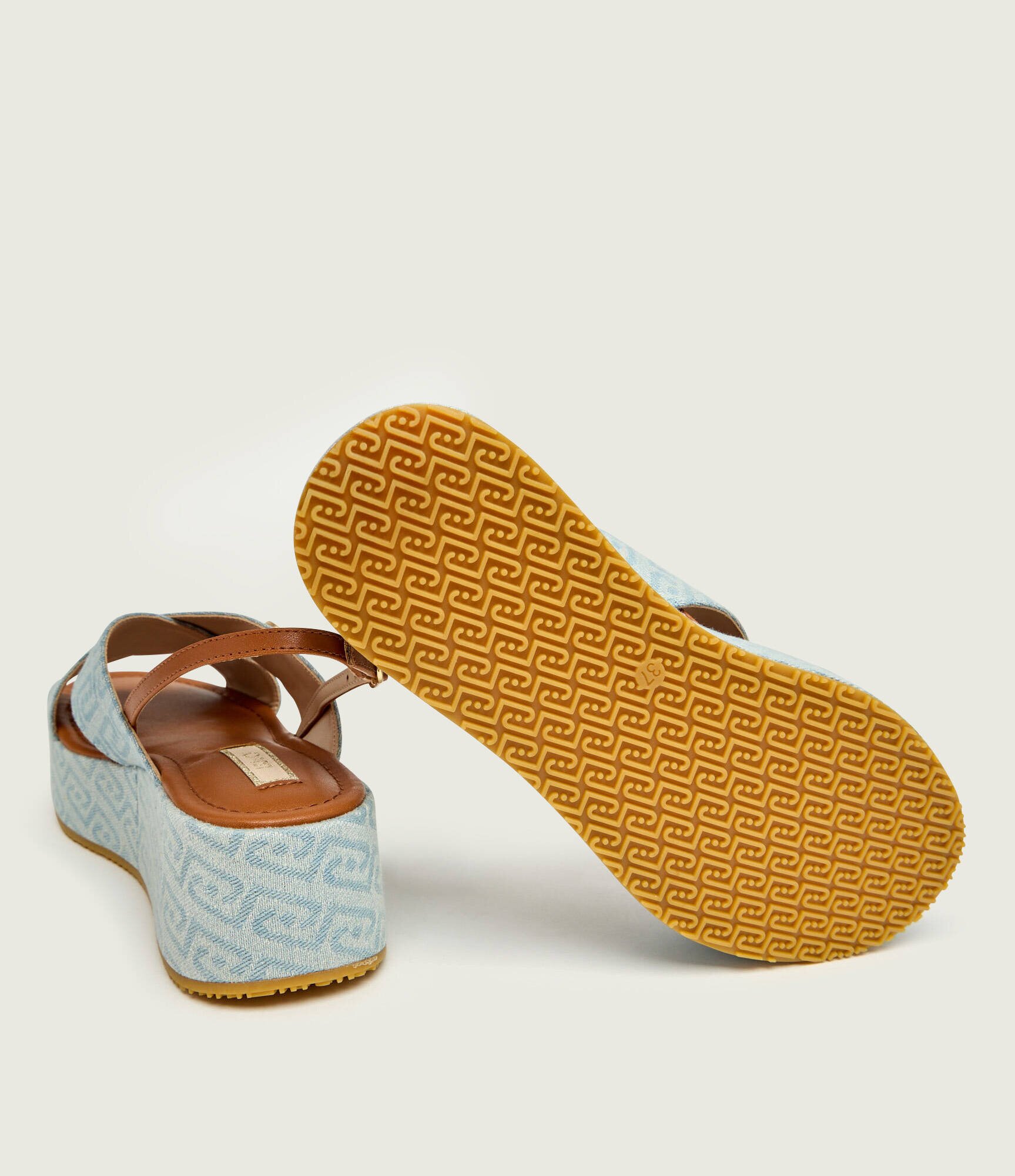 Liu Jo Sandale FLO 03