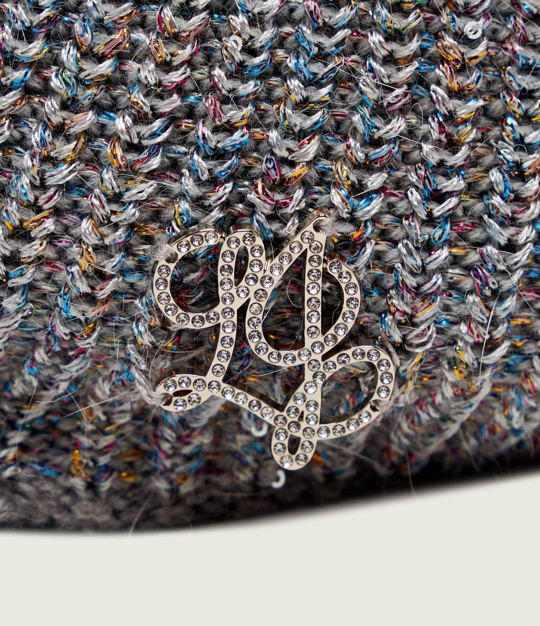 Liu Jo Șapcă baseball Sequins