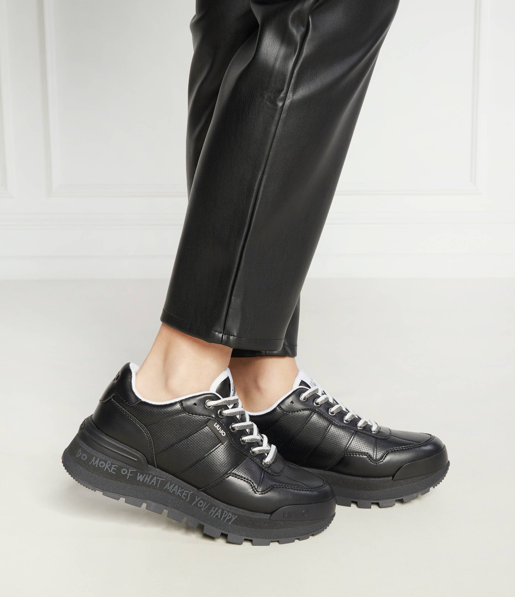 Liu Jo Sneakers Amazing 01
