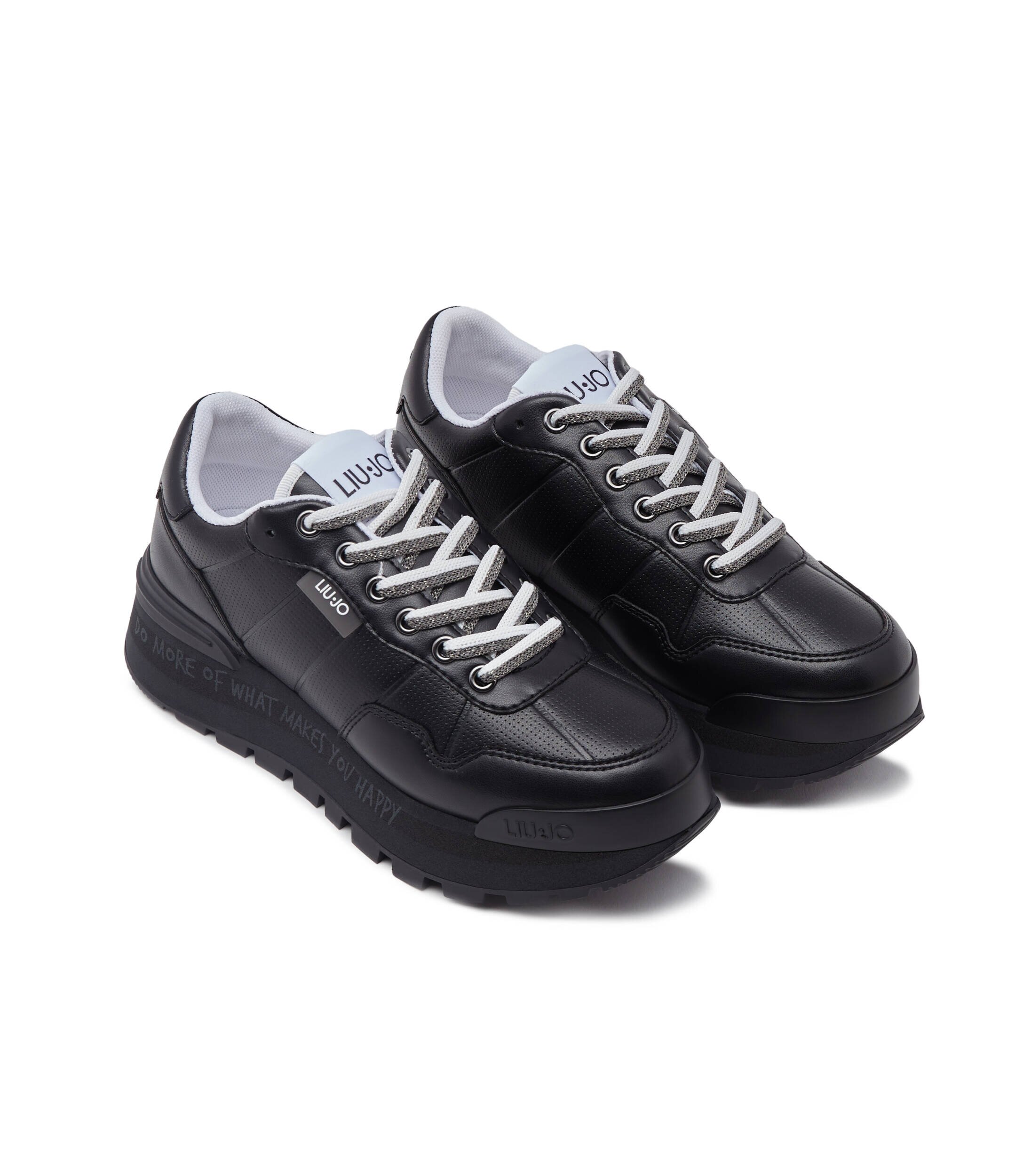 Liu Jo Sneakers Amazing 01