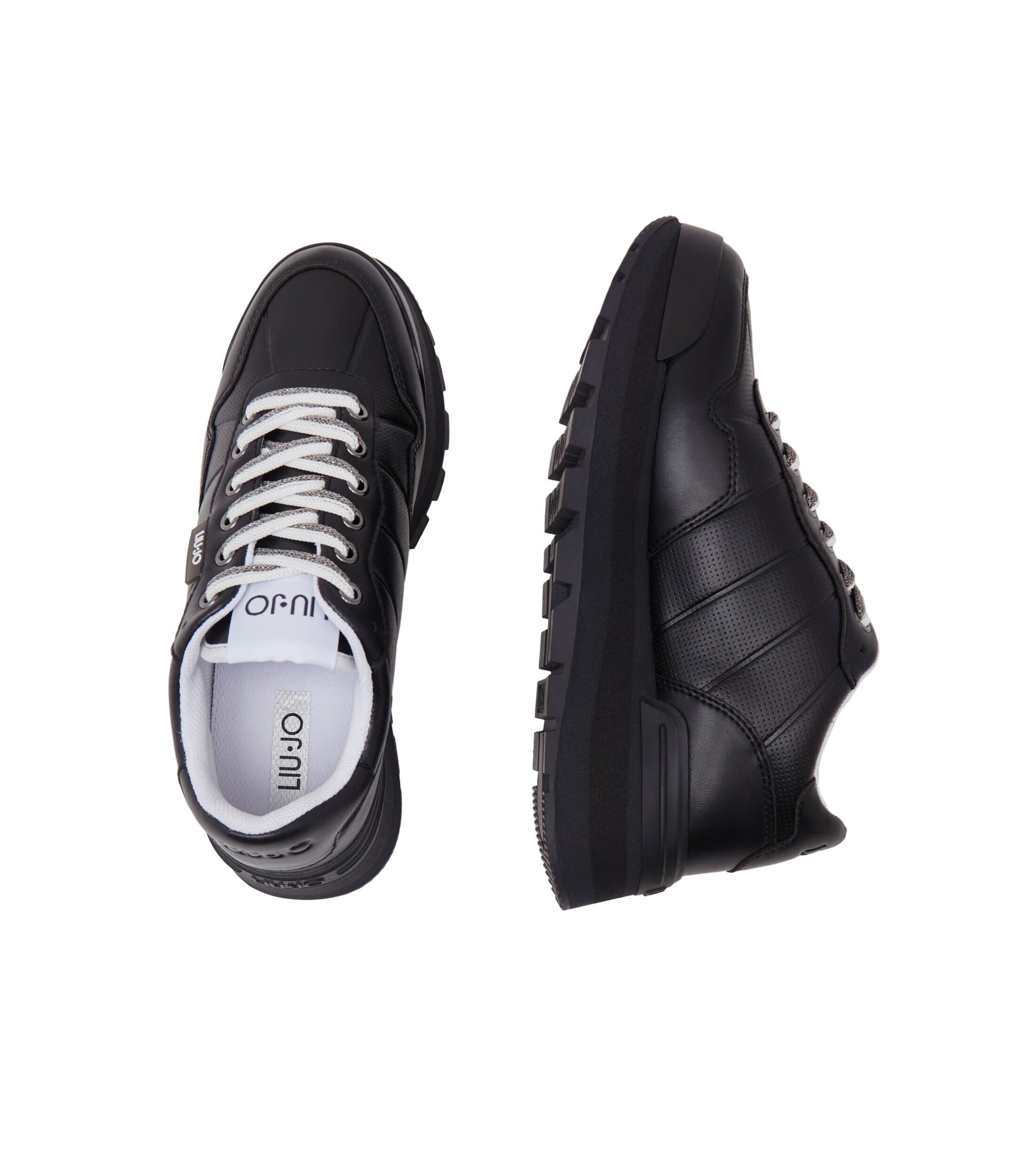 Liu Jo Sneakers Amazing 01