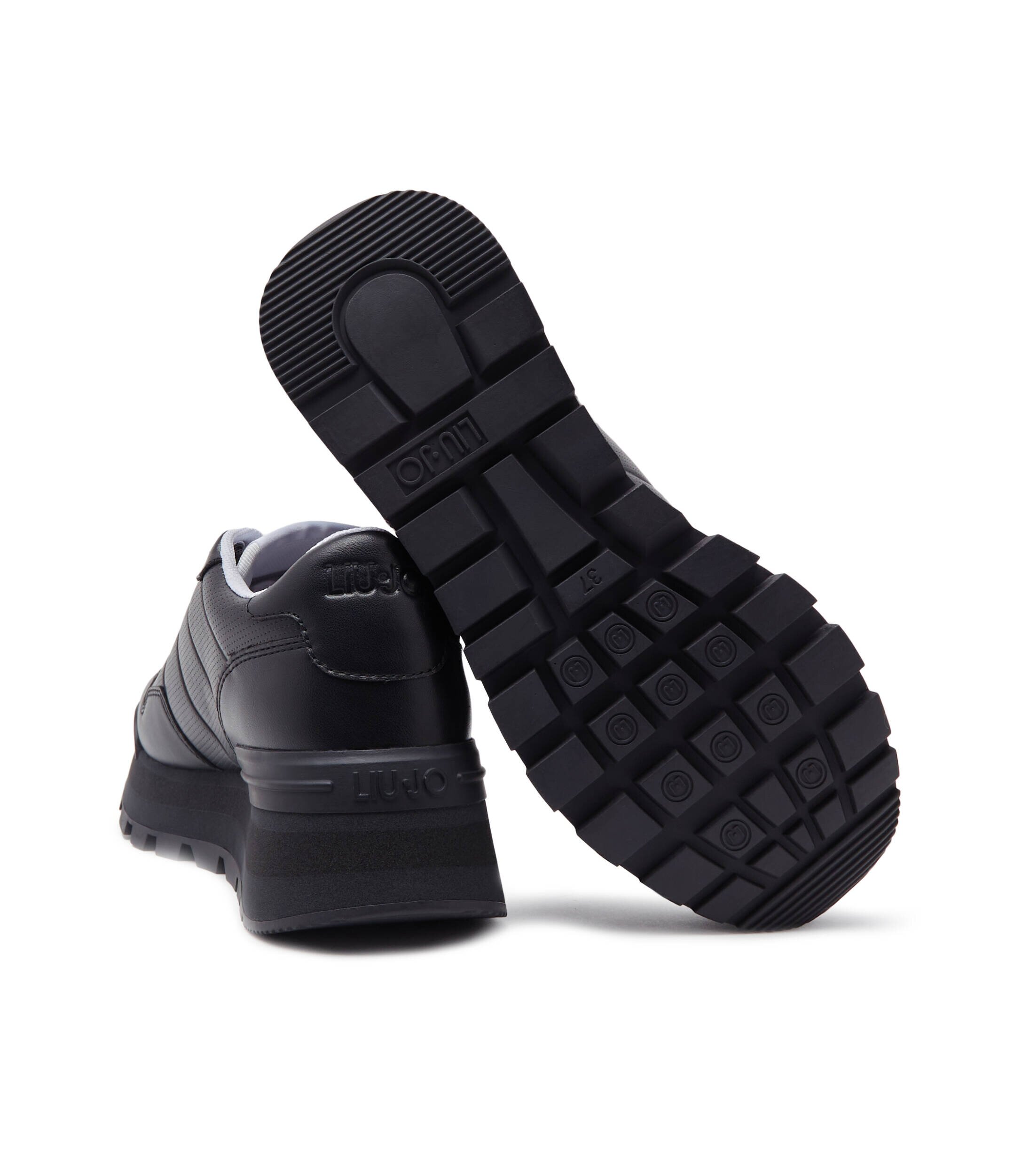 Liu Jo Sneakers Amazing 01