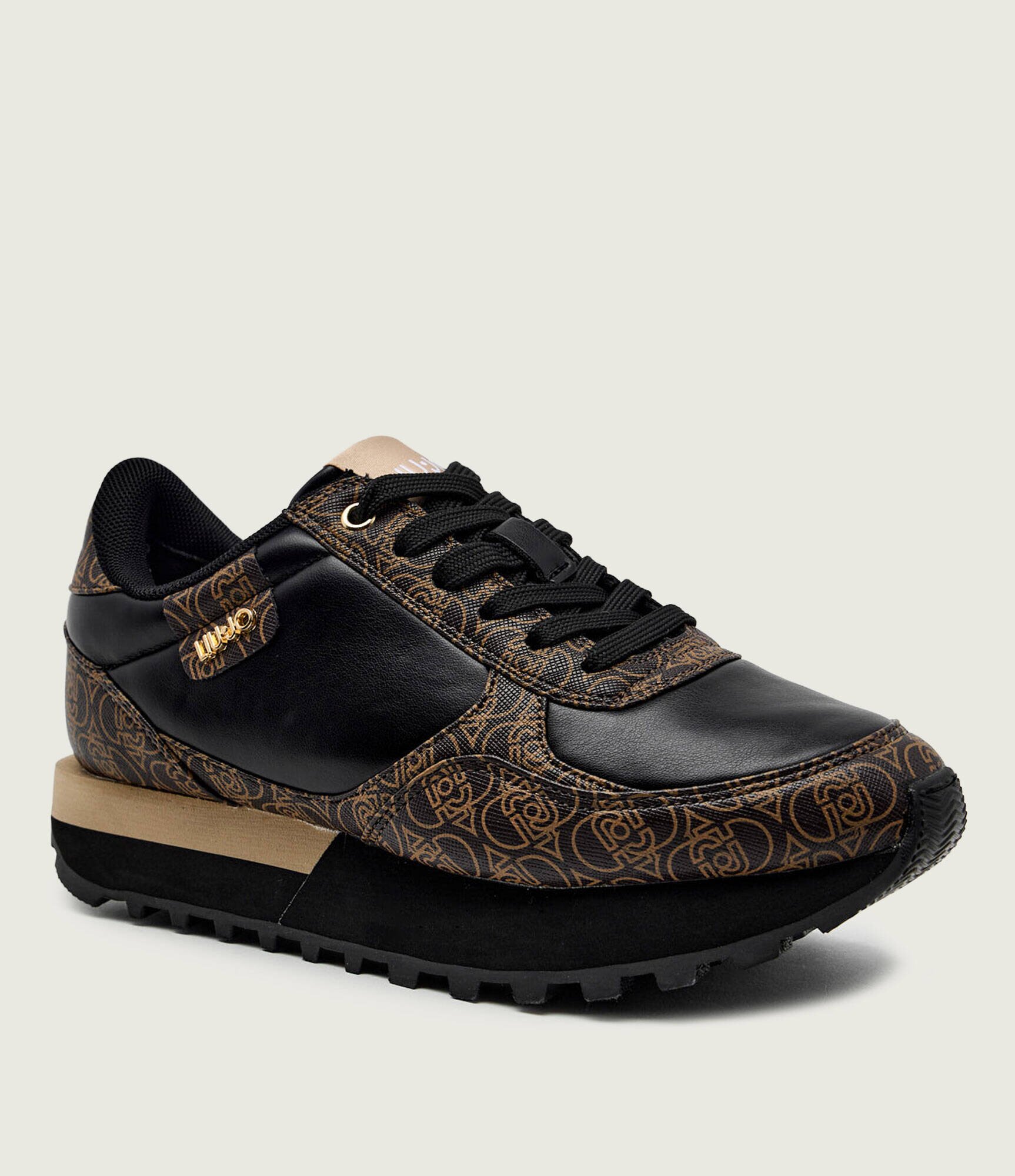 Liu Jo Sneakers EVELYN 915