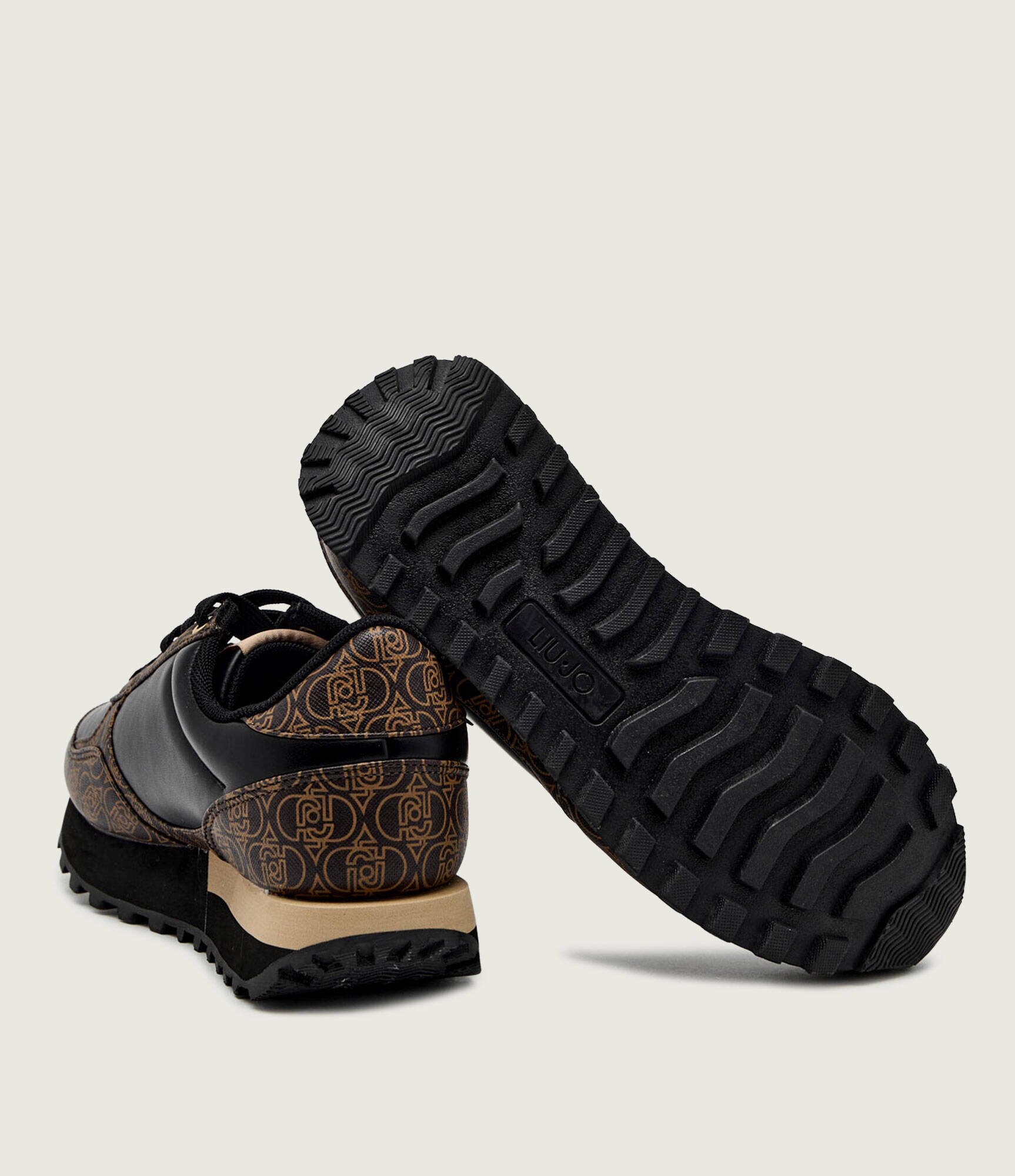 Liu Jo Sneakers EVELYN 915