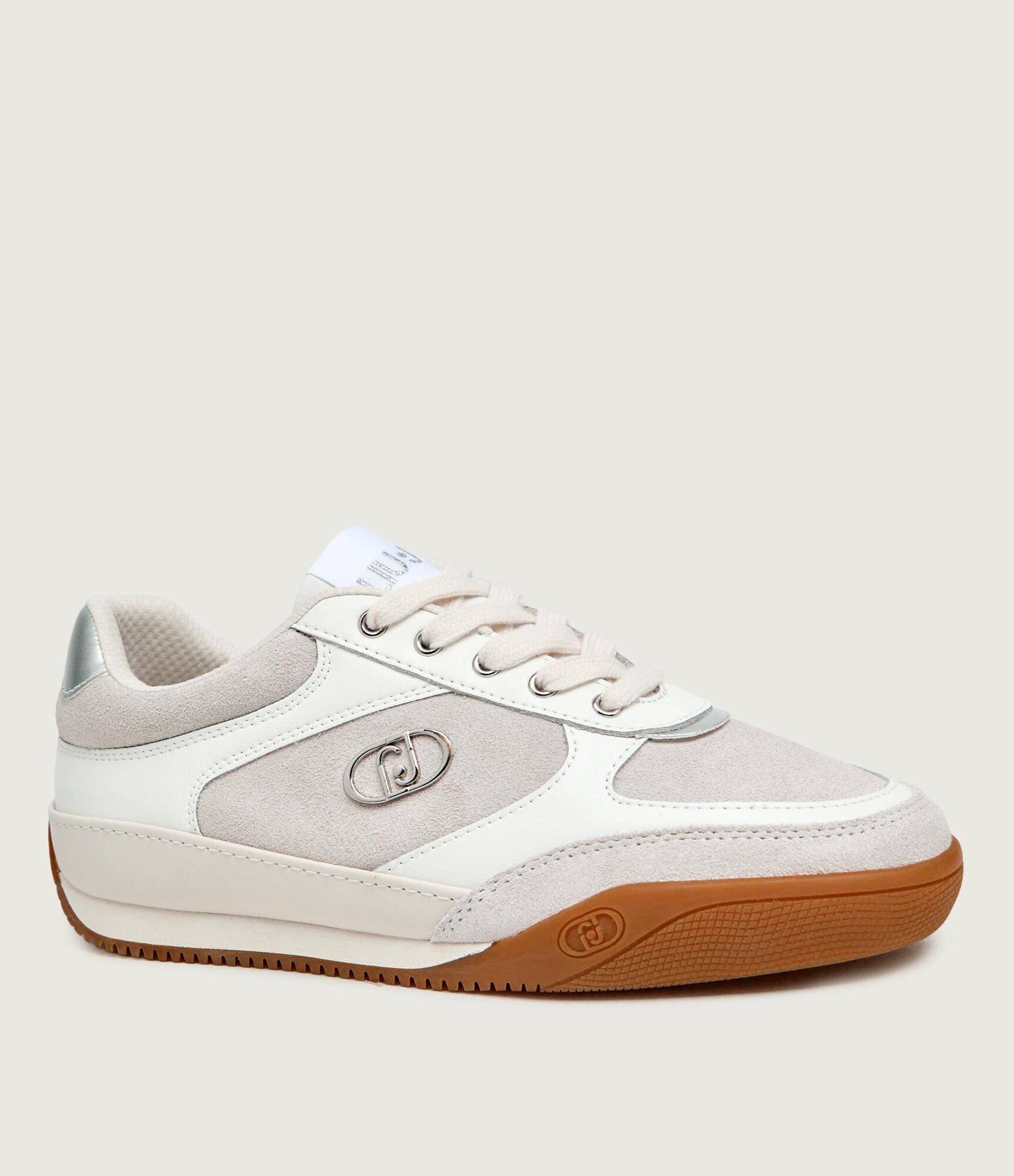 Liu Jo Sneakers LEWIS 01 | piele întoarsă