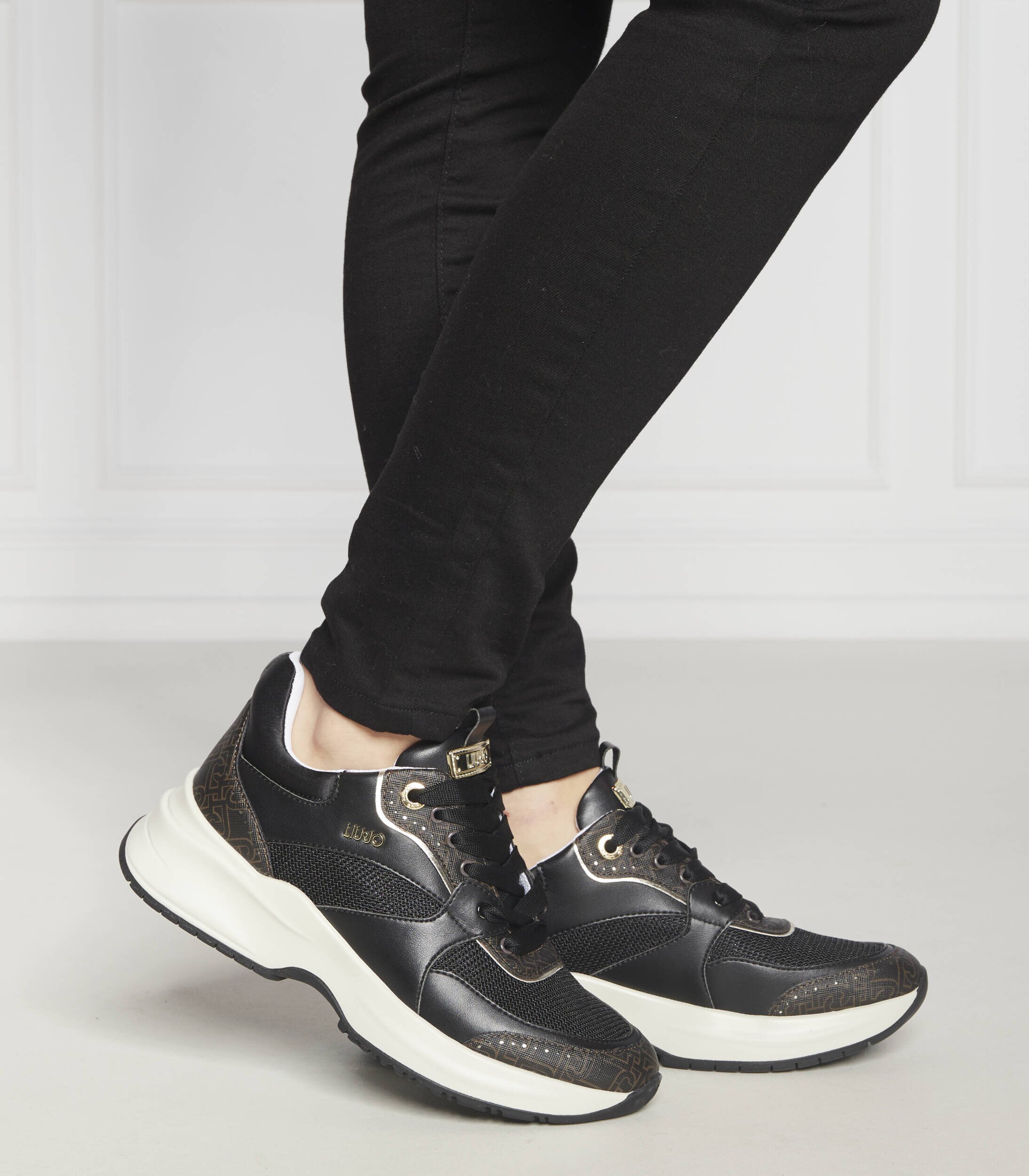 Liu Jo Sneakers LILY 17