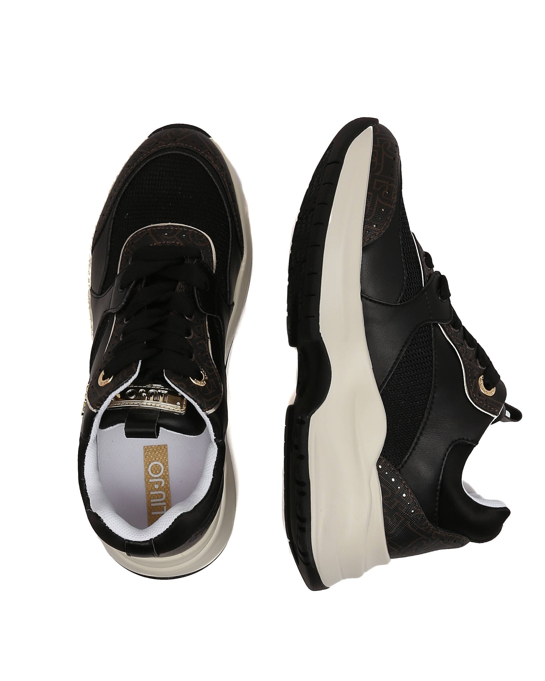 Liu Jo Sneakers LILY 17