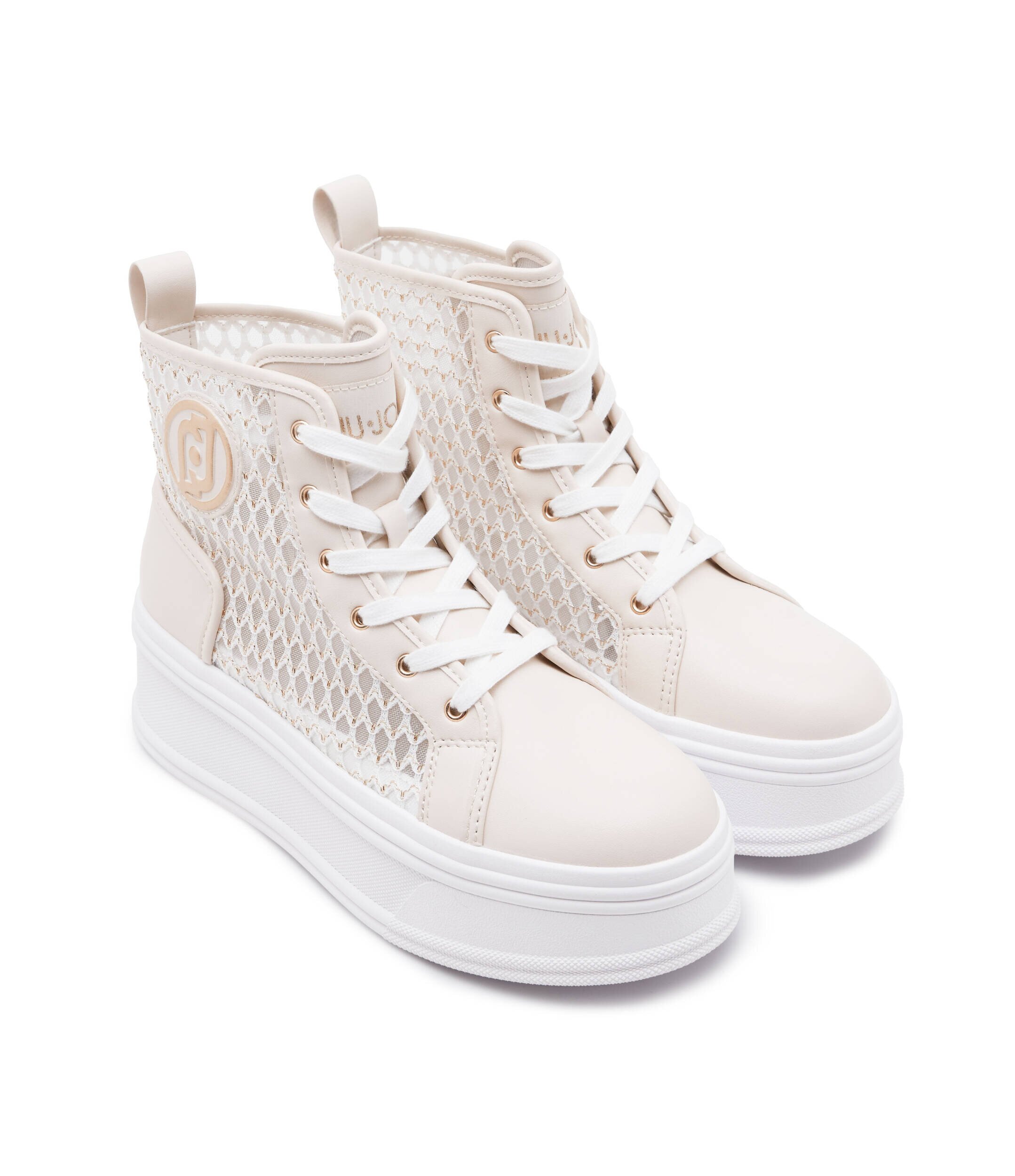 Liu Jo Sneakers Selma 06