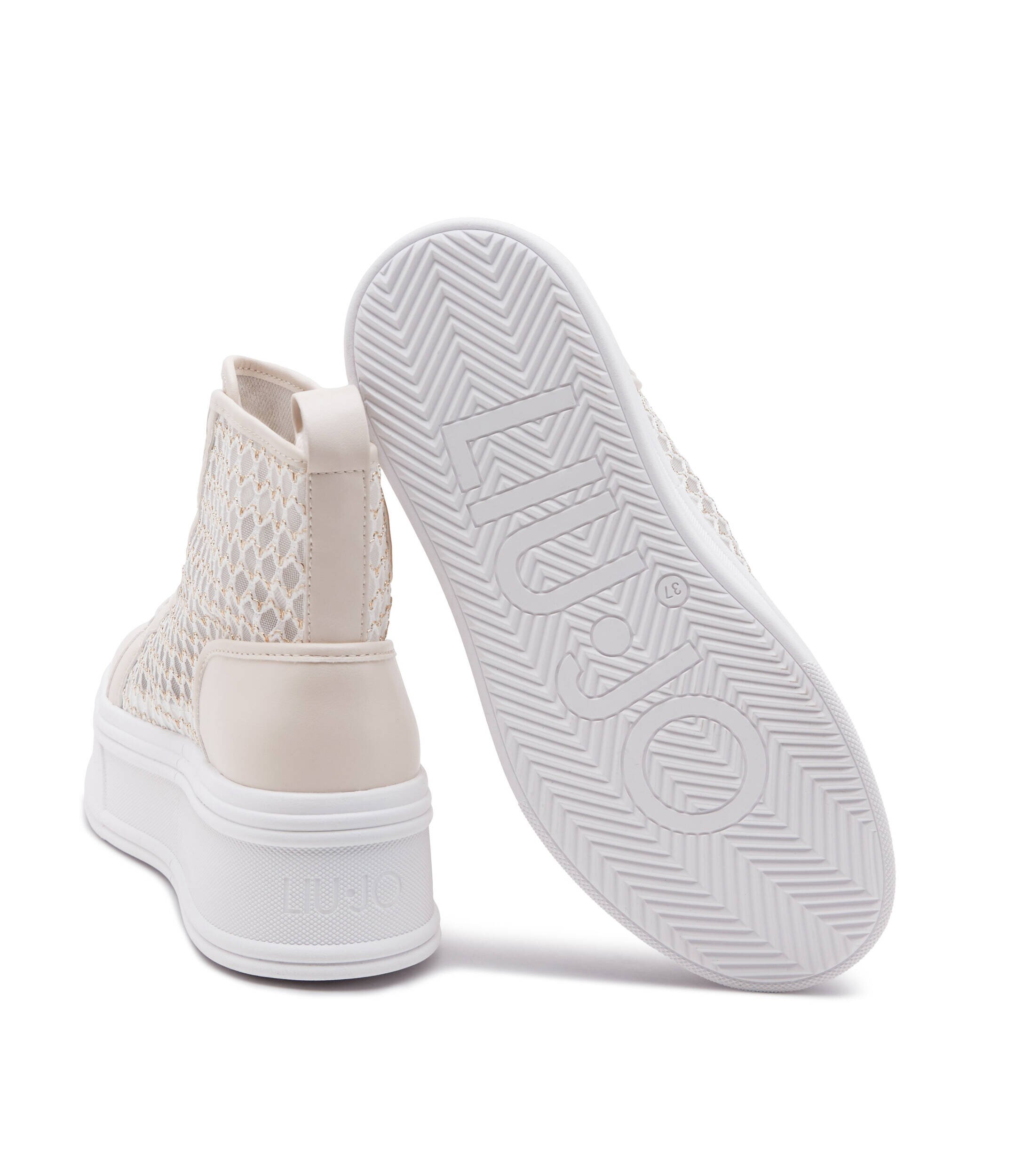 Liu Jo Sneakers Selma 06