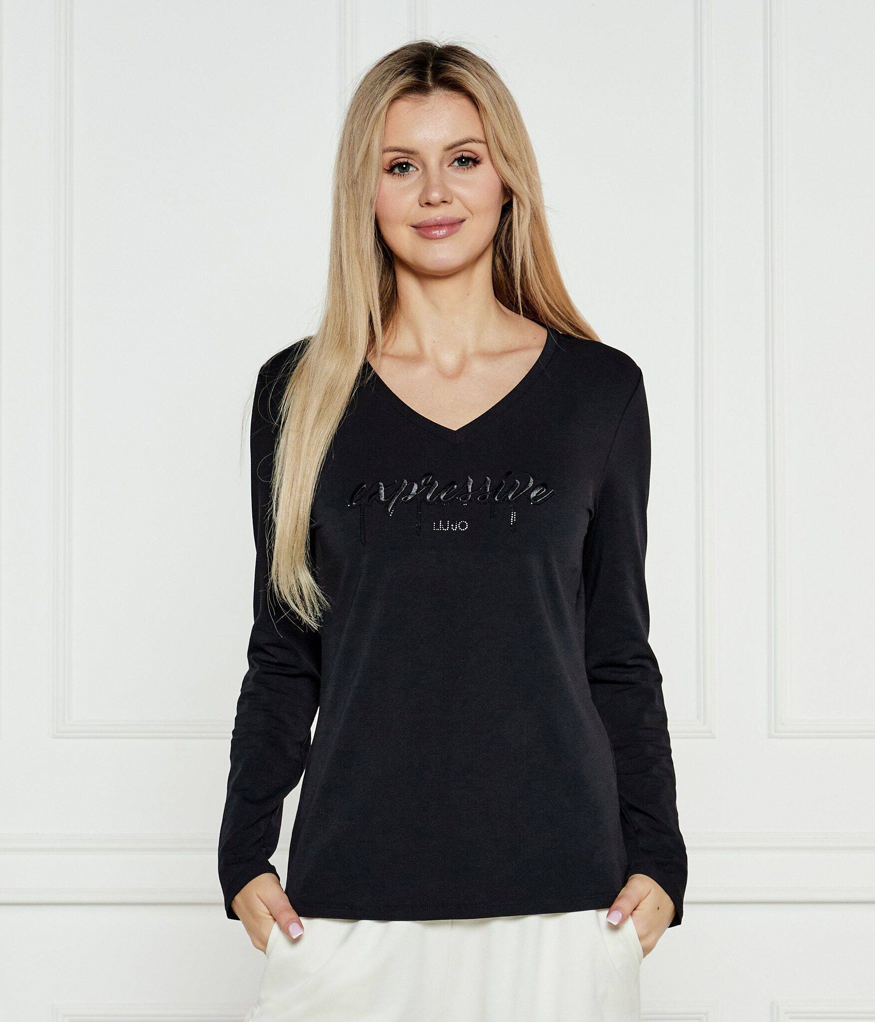Liu Jo Sport Bluză | Regular Fit