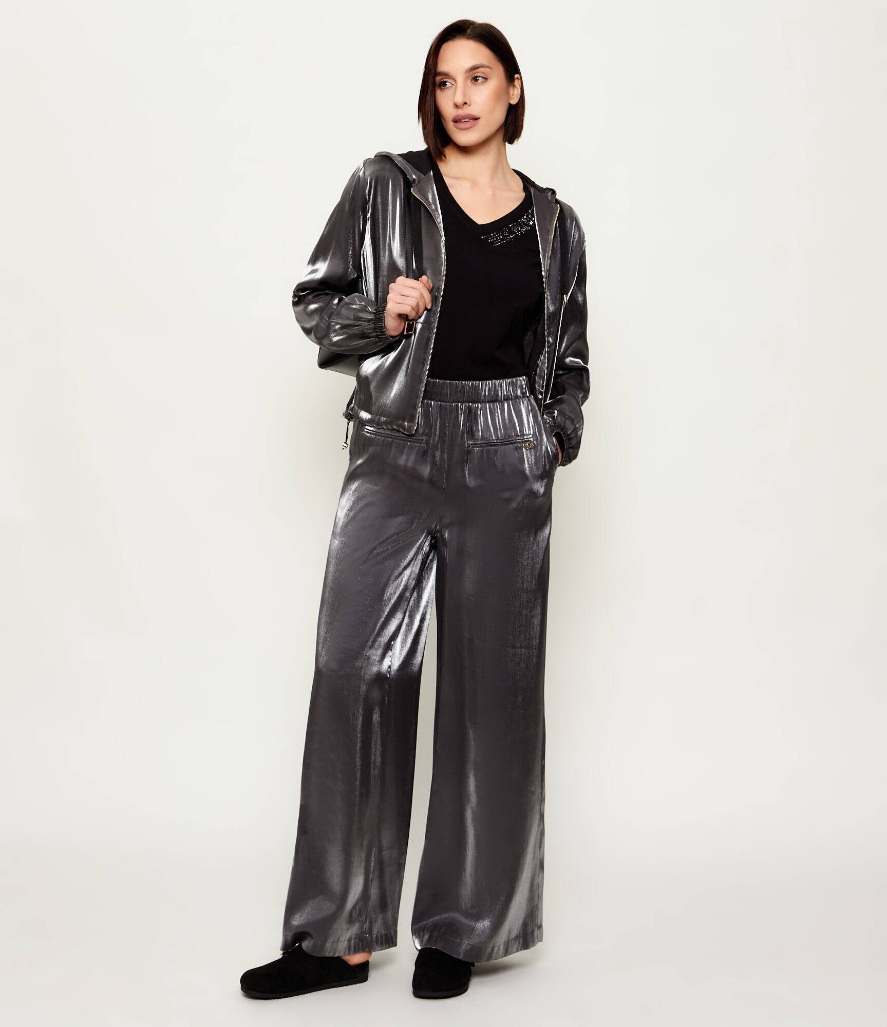 Liu Jo Sport Bluză | Slim Fit