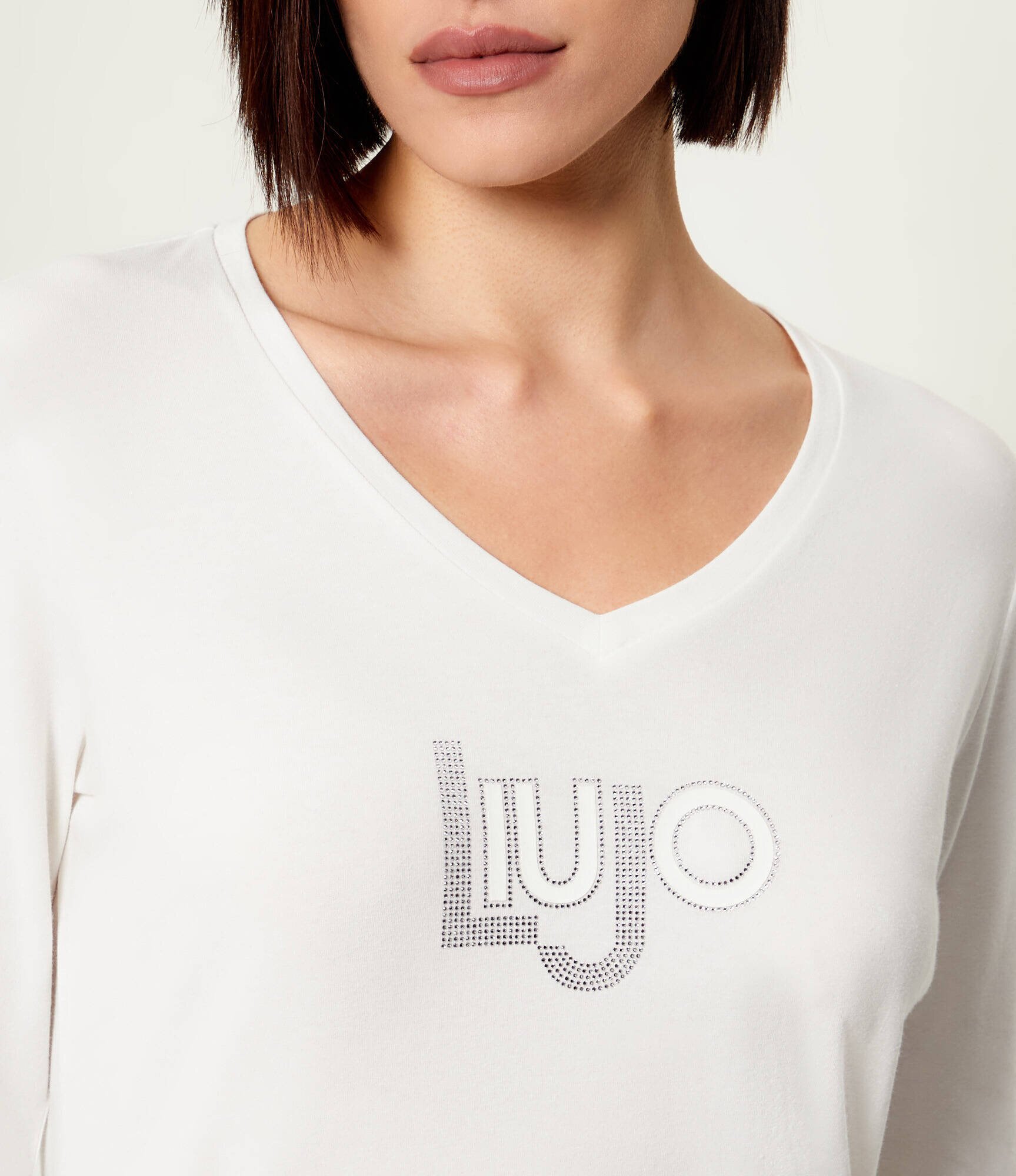 Liu Jo Sport Bluză | Slim Fit