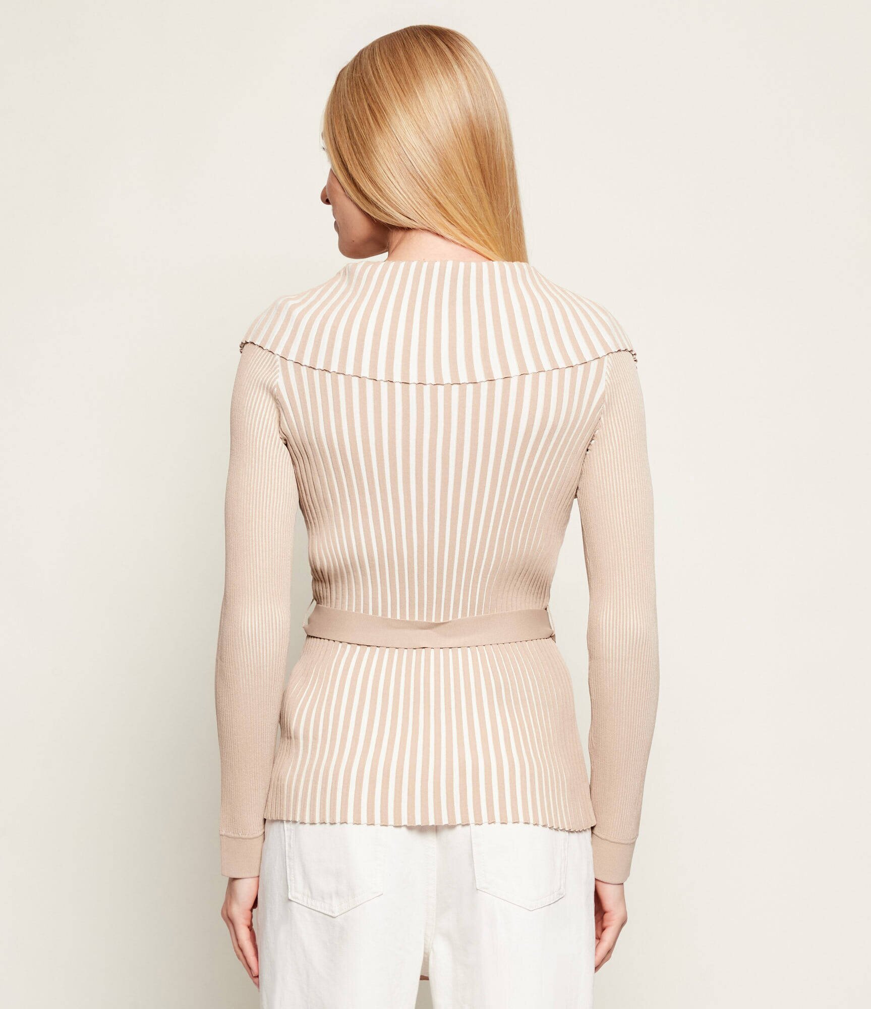 Liu Jo Sport Cardigan | Slim Fit