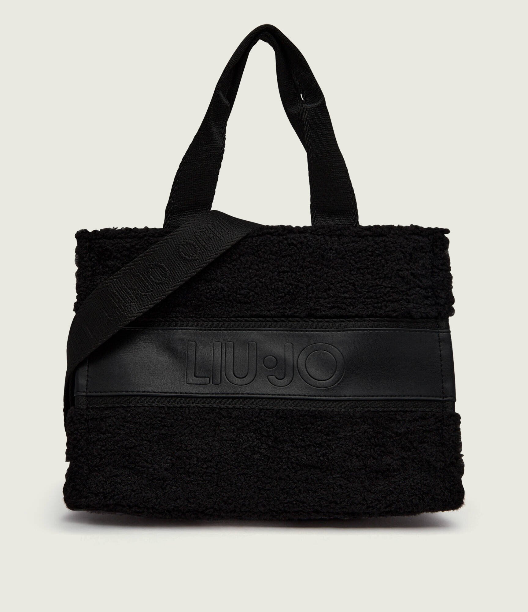 Liu Jo Sport Cufăr | shearling