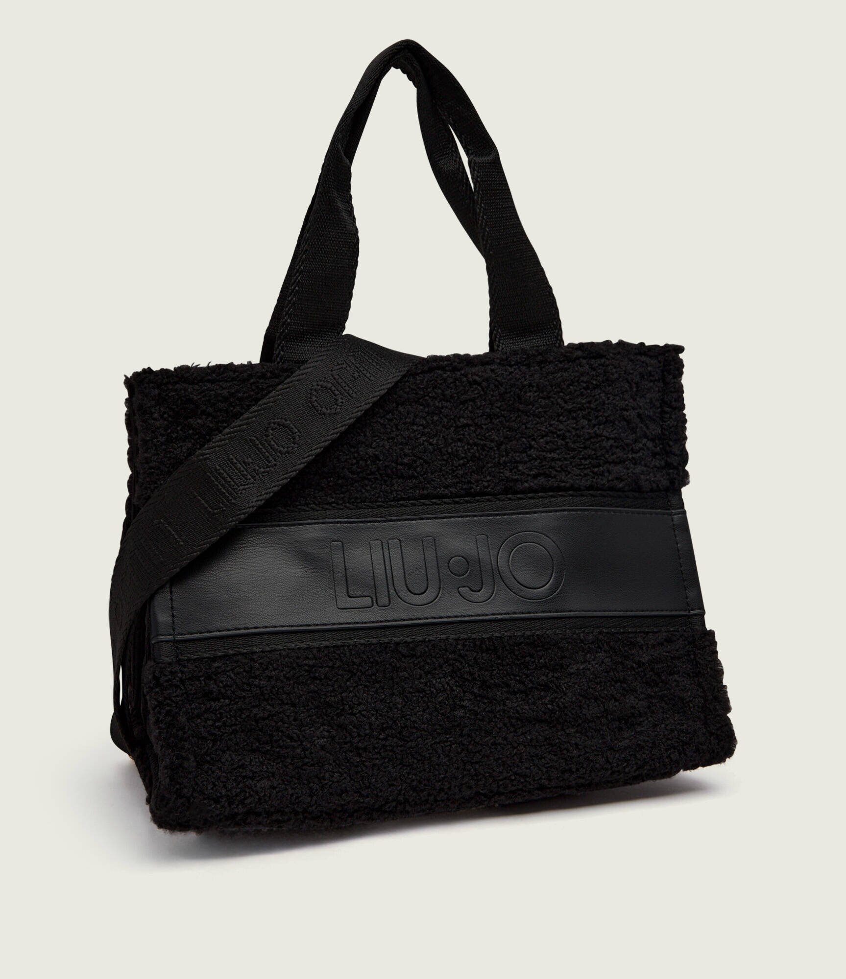 Liu Jo Sport Cufăr | shearling