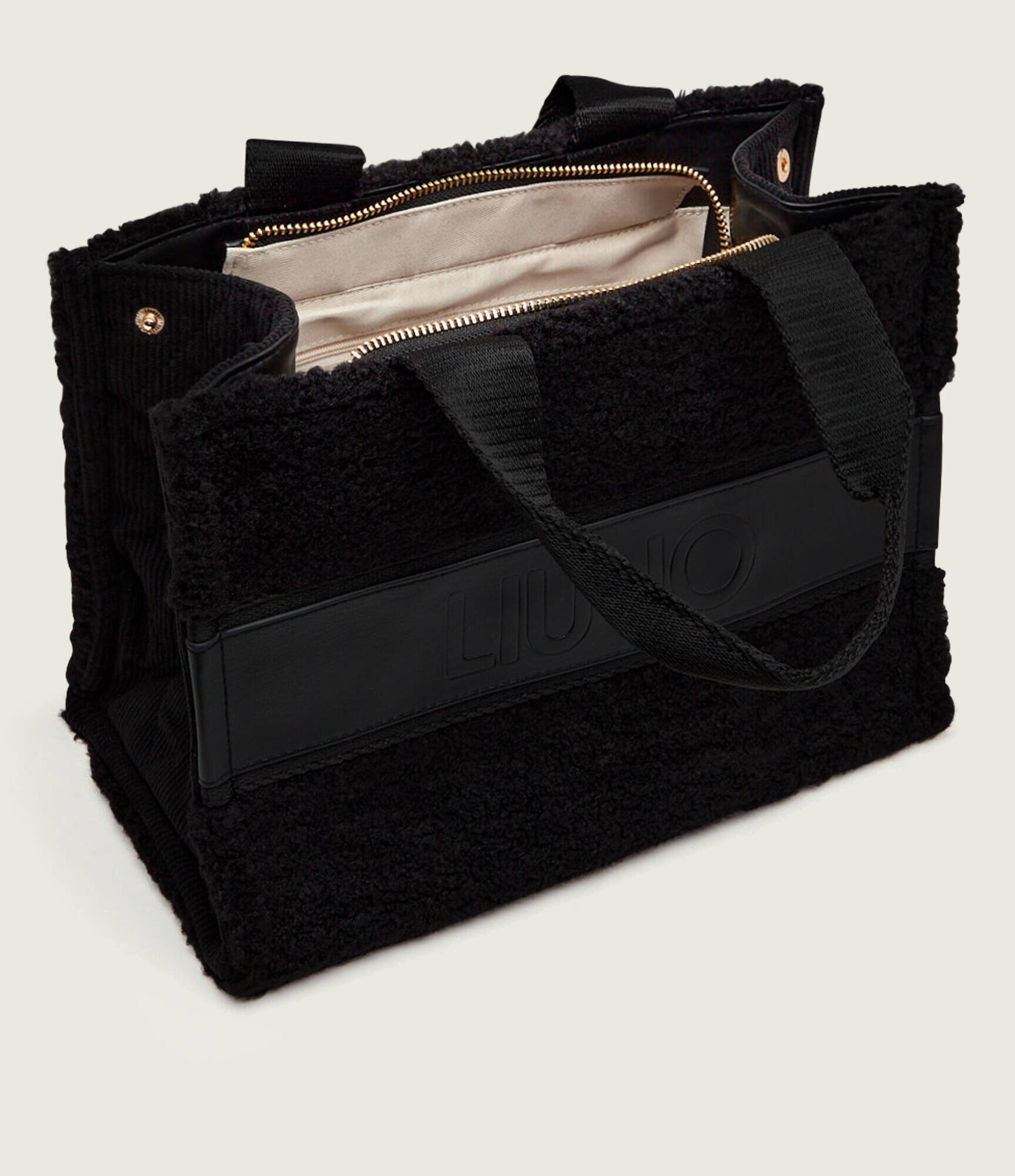 Liu Jo Sport Cufăr | shearling
