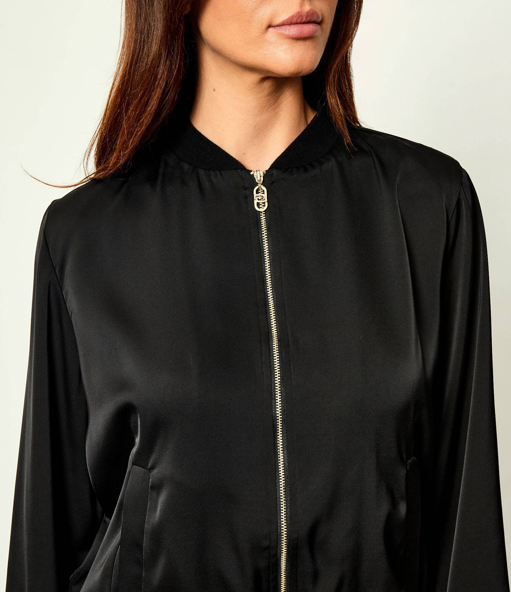 Liu Jo Sport Geacă bomber | Loose fit