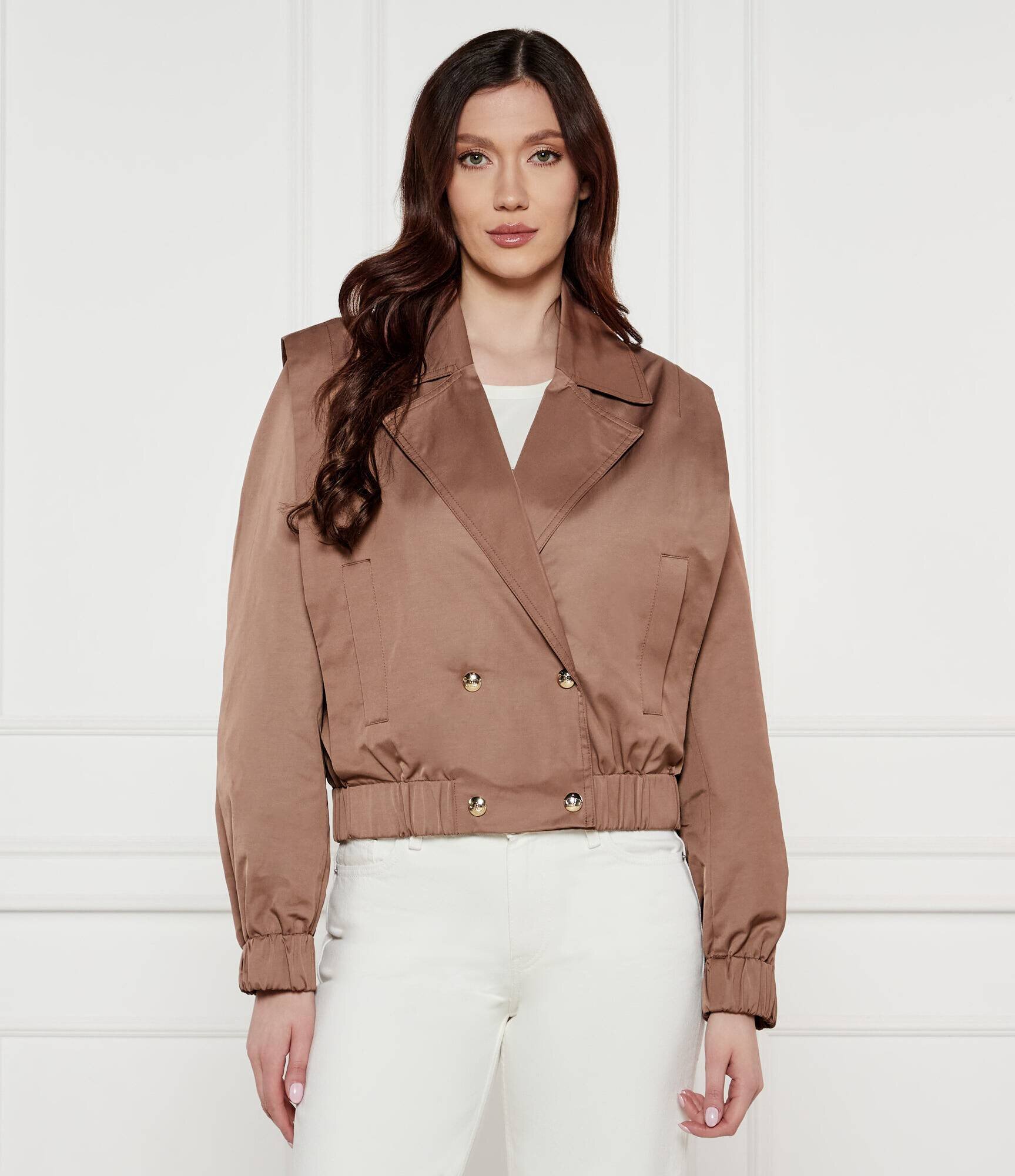Liu Jo Sport Geacă bomber | Loose fit