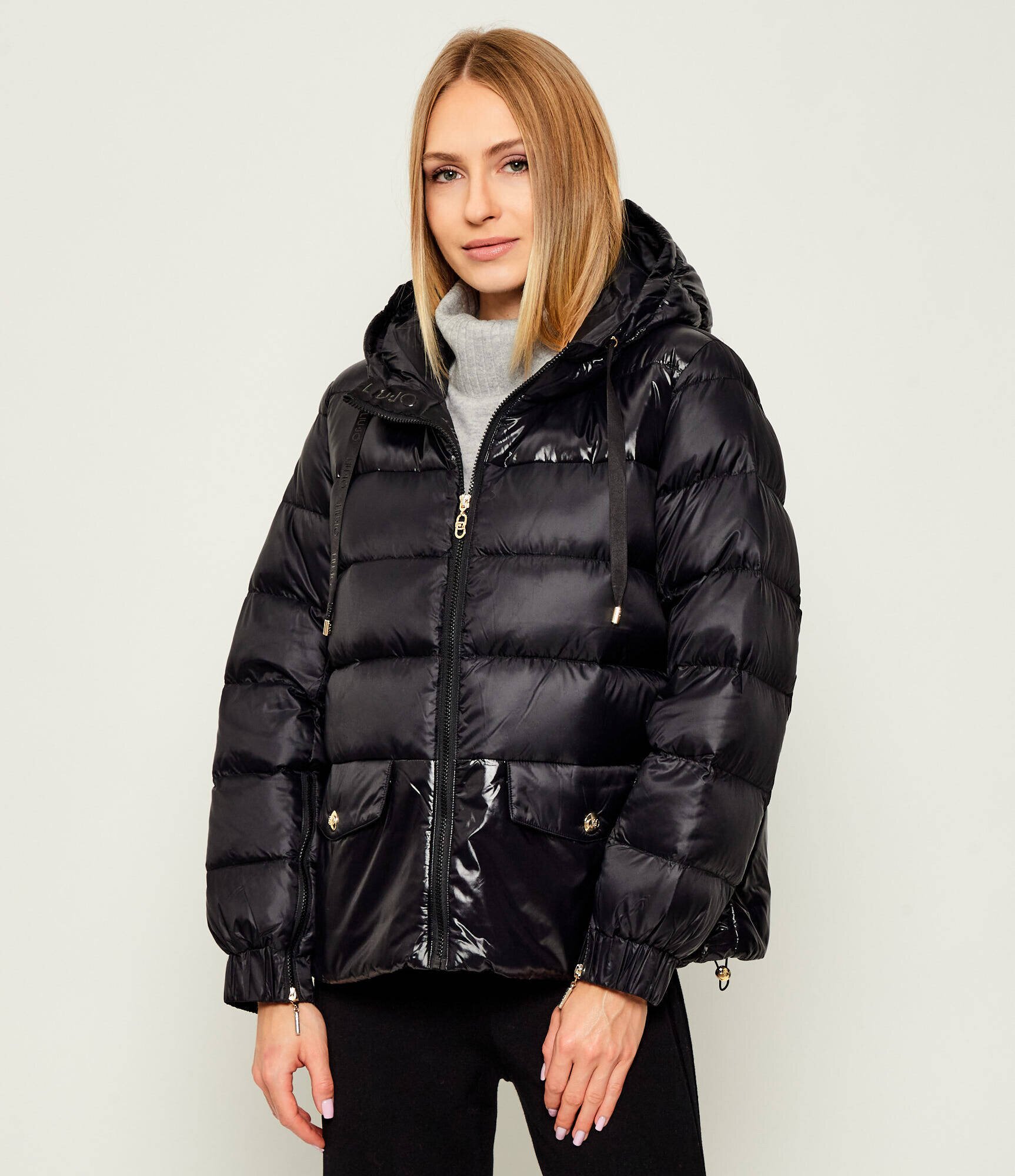 Liu Jo Sport Geacă de puf | regular fit