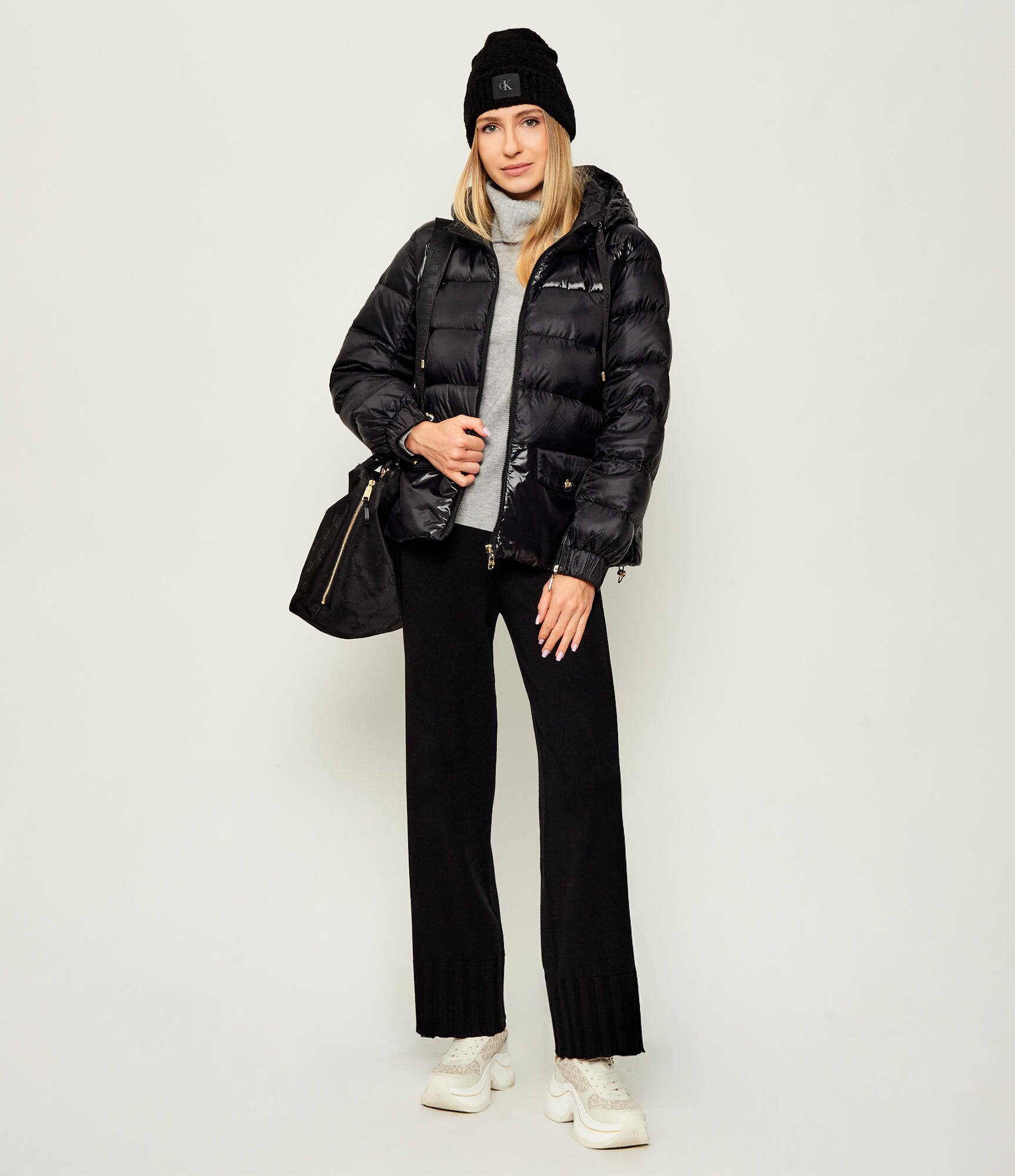 Liu Jo Sport Geacă de puf | regular fit