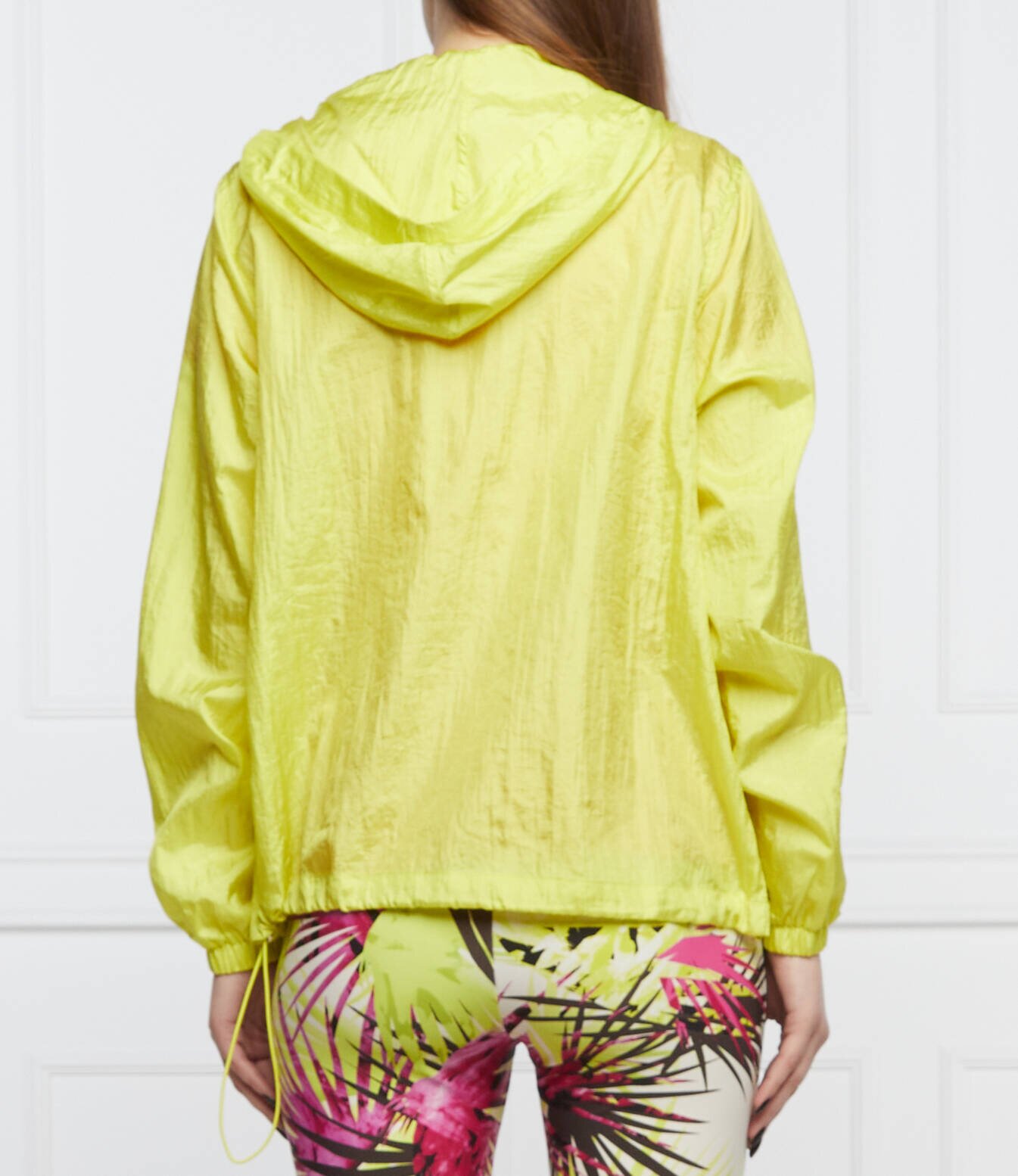 Liu Jo Sport Geacă | Loose fit
