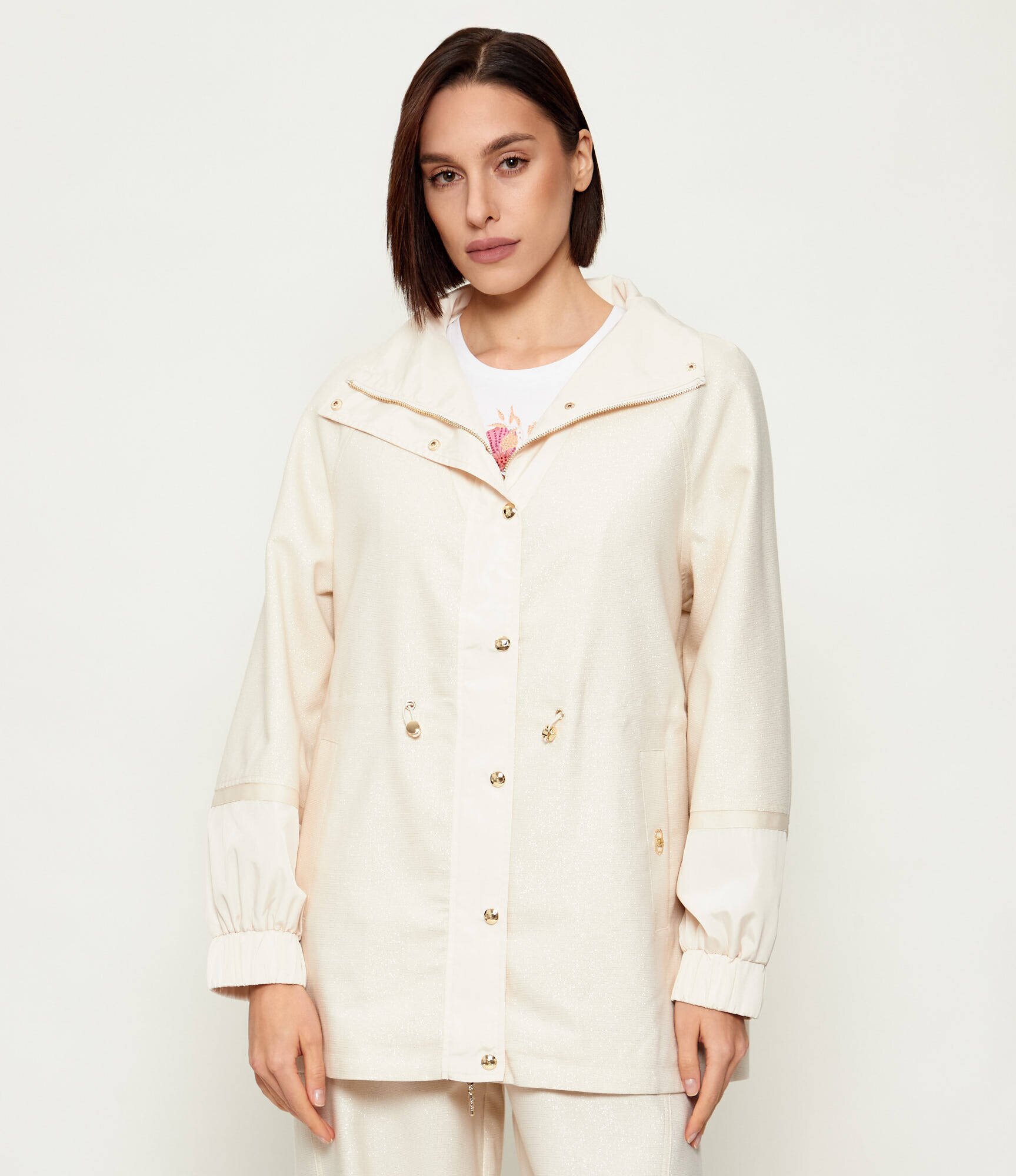 Liu Jo Sport Geacă parka | regular fit