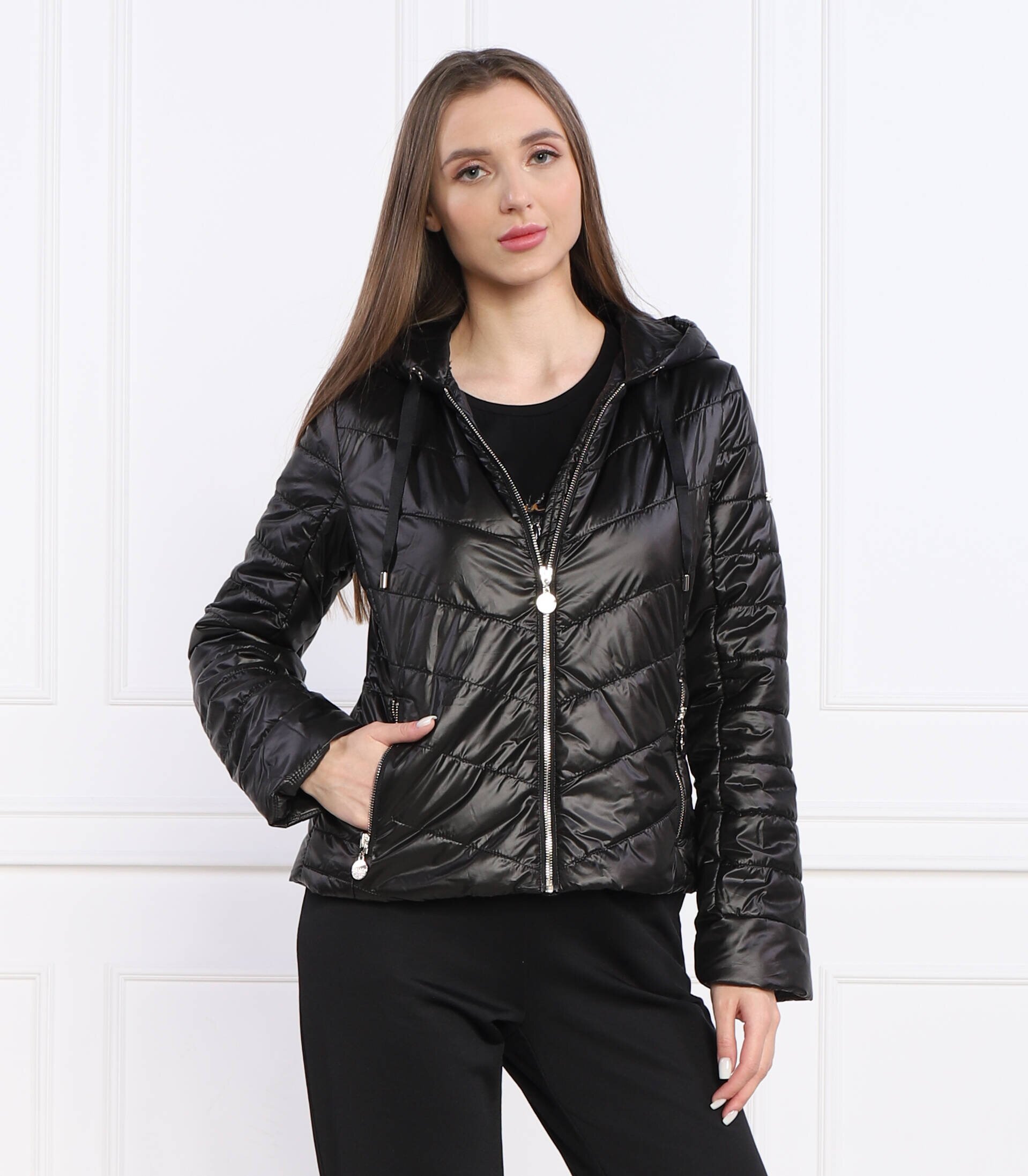Liu Jo Sport Geacă | Regular Fit