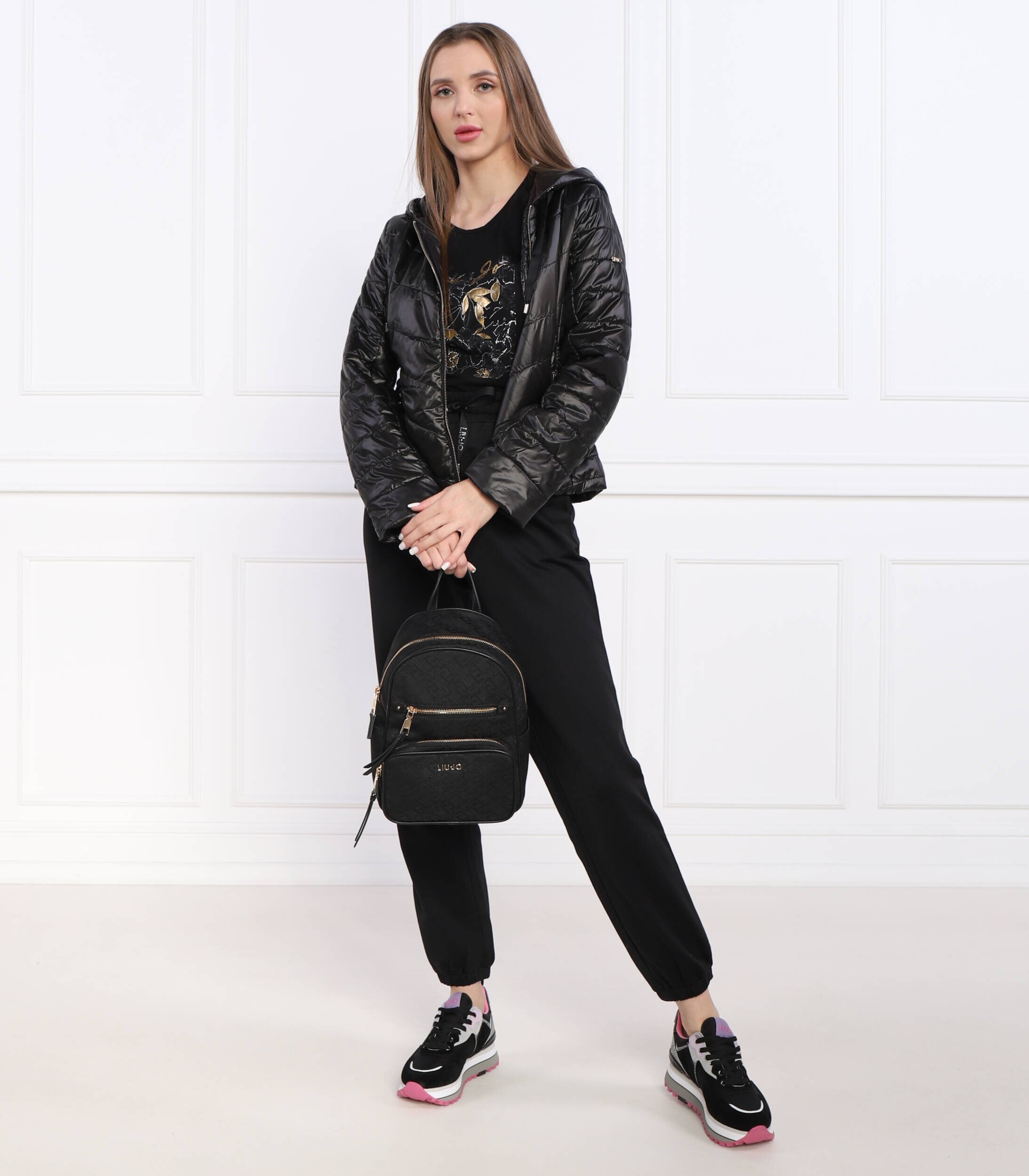 Liu Jo Sport Geacă | Regular Fit