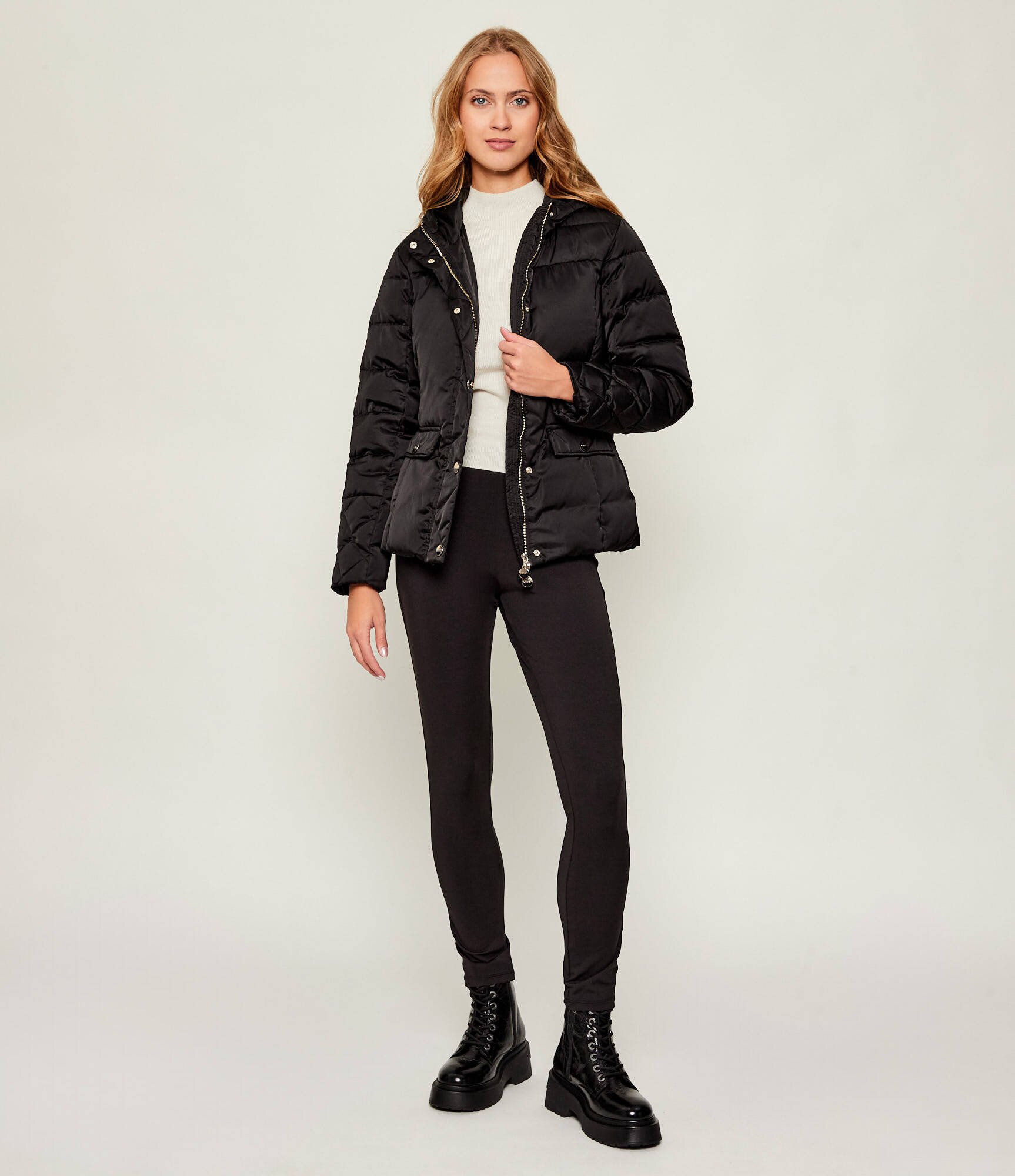 Liu Jo Sport Geacă | Regular Fit