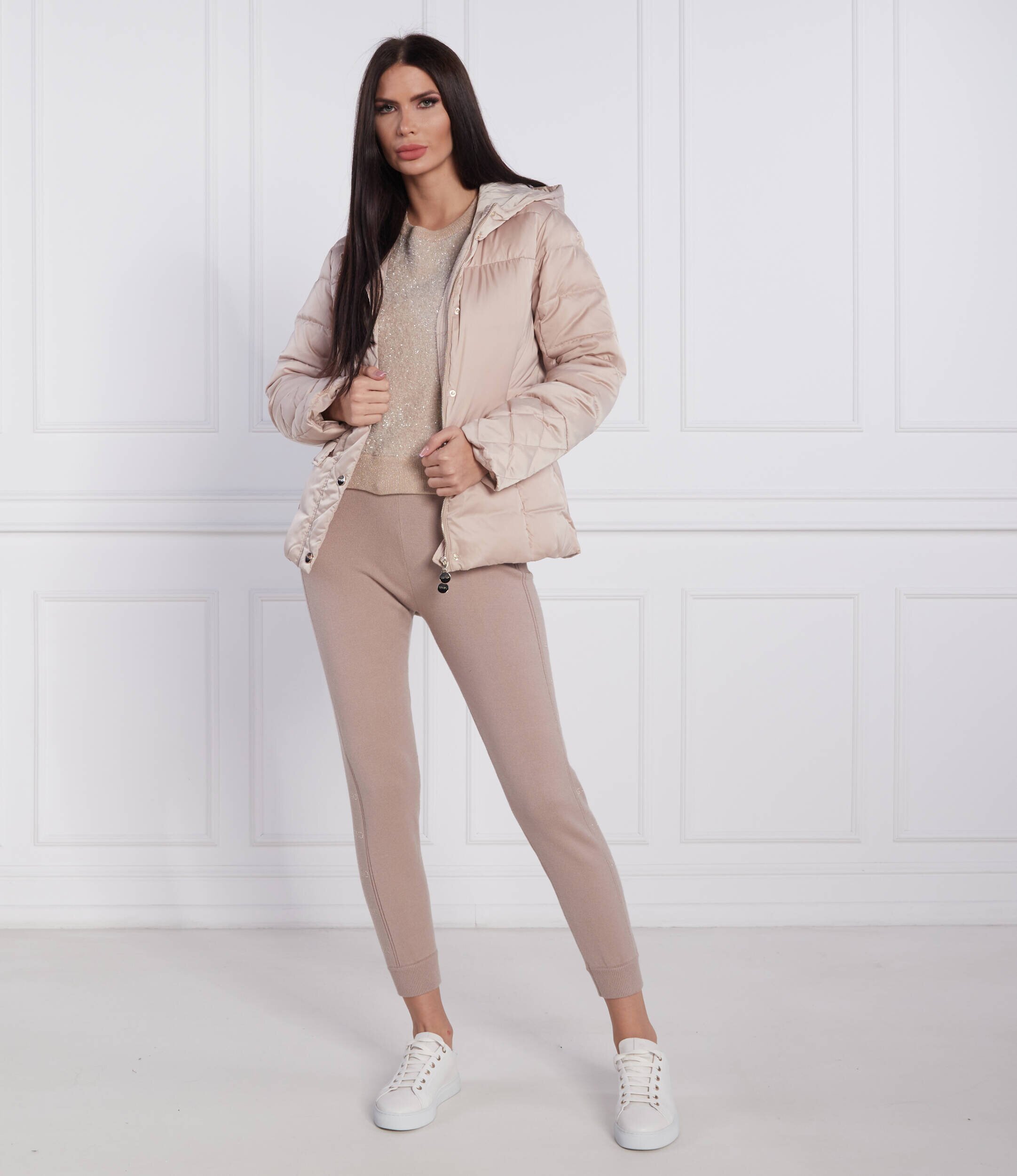 Liu Jo Sport Geacă | Regular Fit