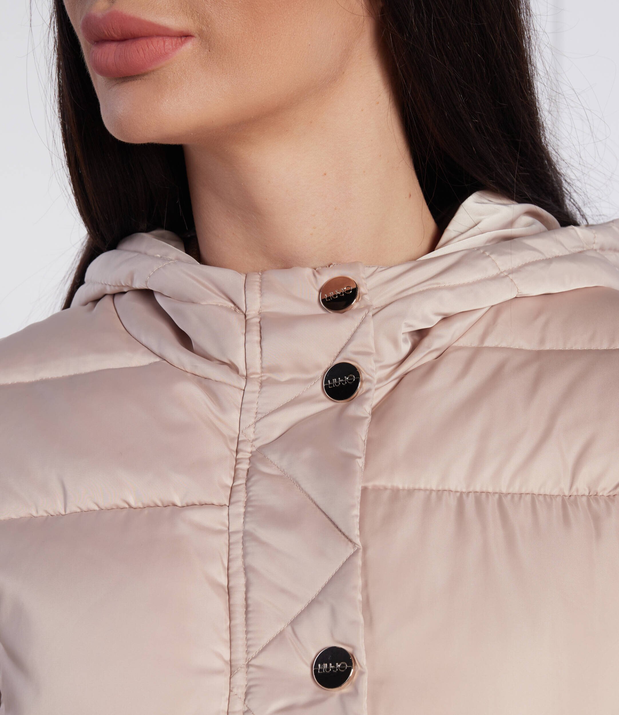 Liu Jo Sport Geacă | Regular Fit