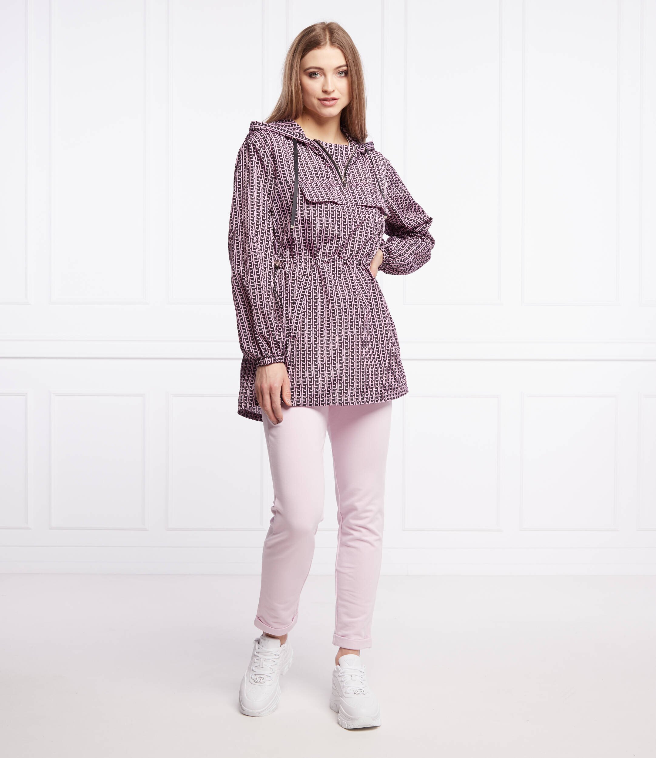 Liu Jo Sport Geacă | Regular Fit