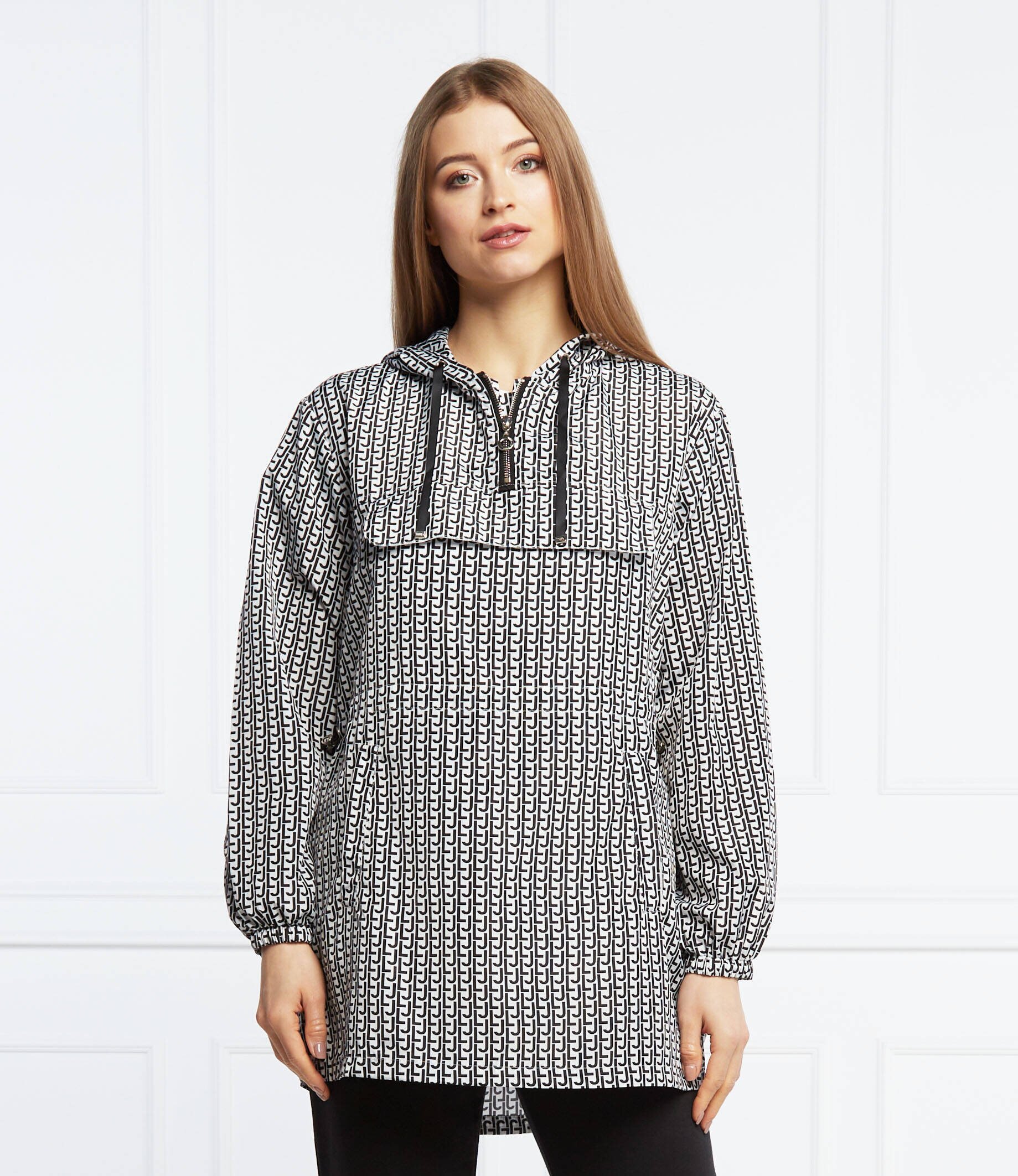 Liu Jo Sport Geacă | Regular Fit