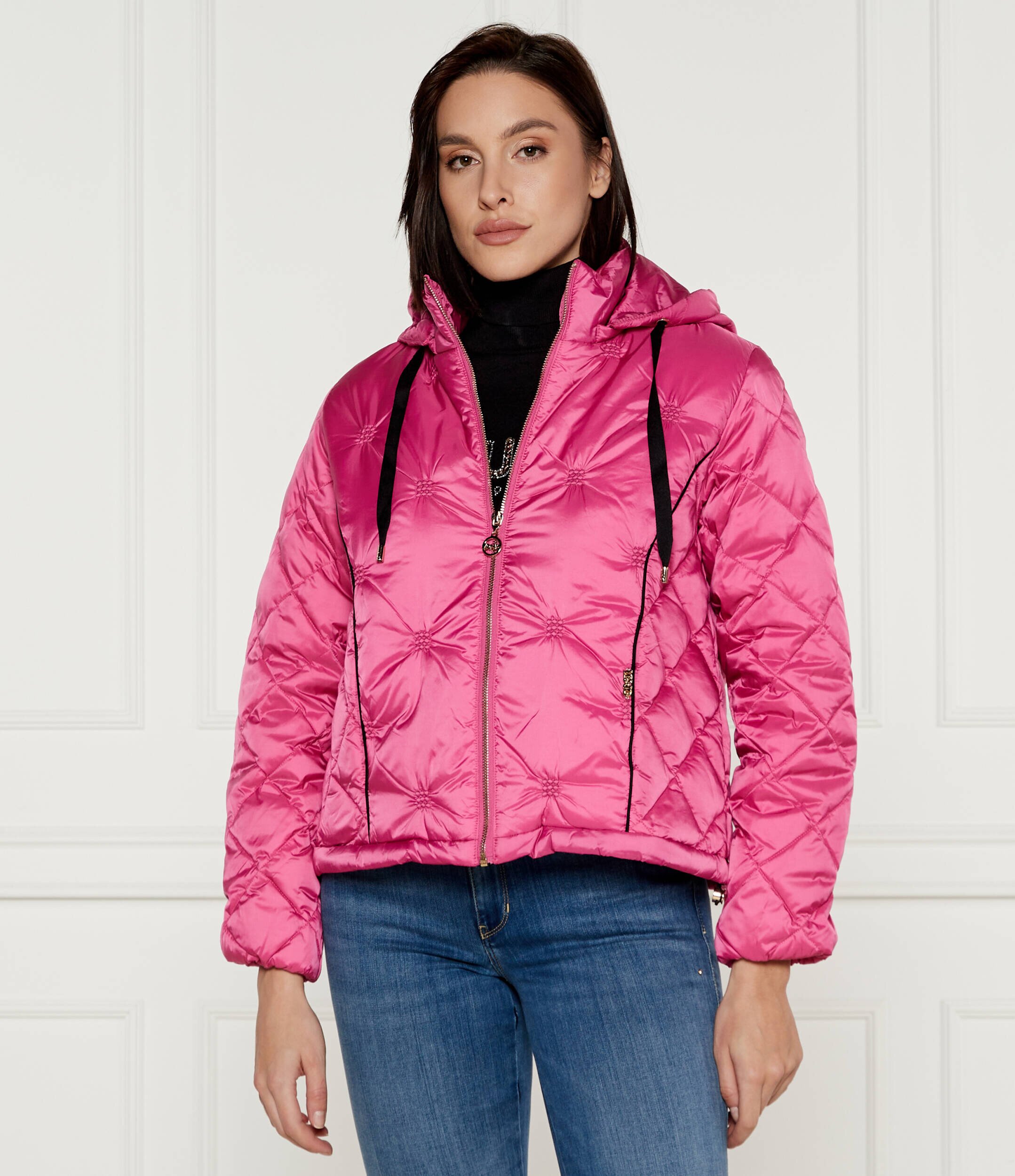 Liu Jo Sport Geacă | Regular Fit