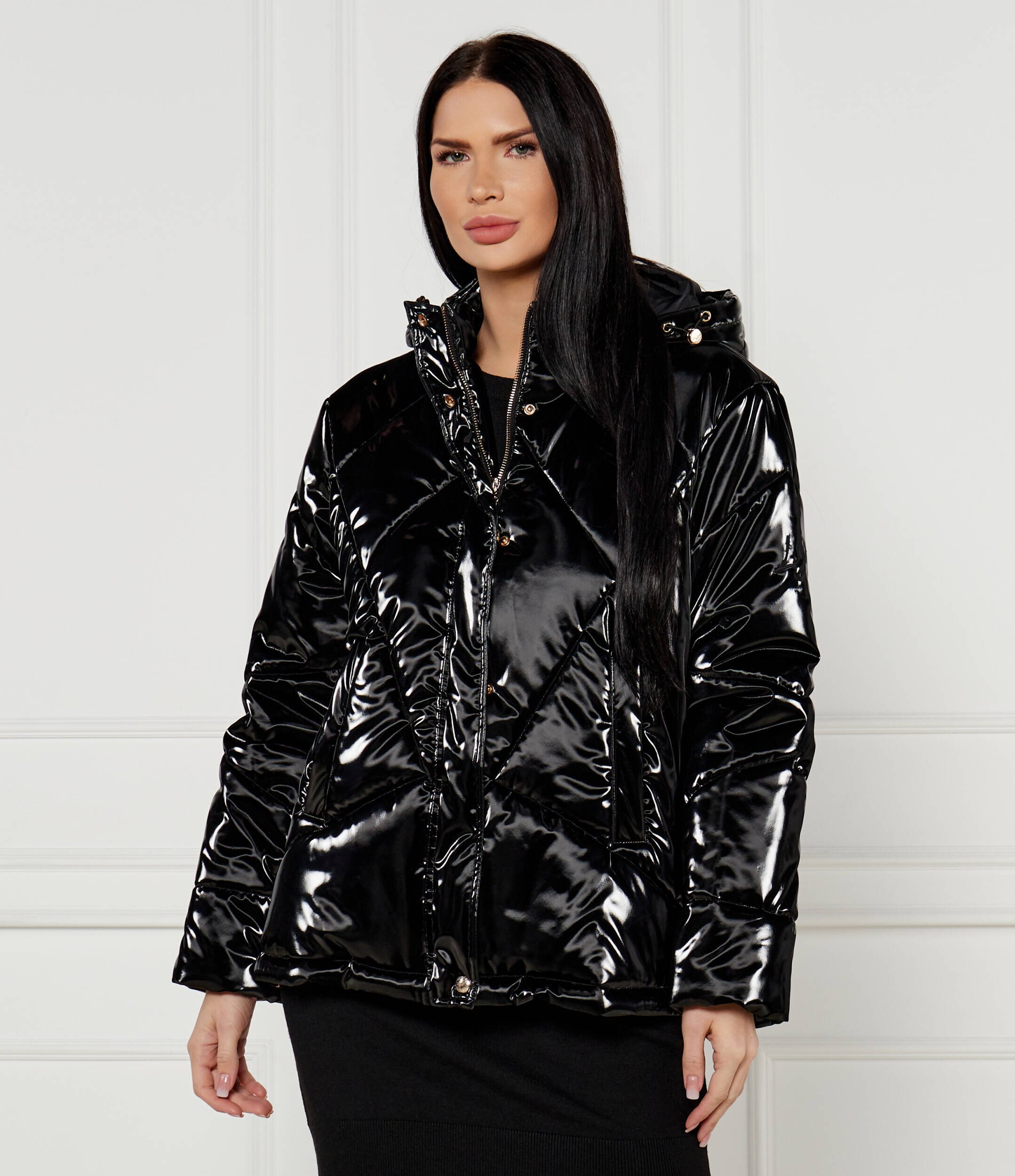 Liu Jo Sport Geacă | Regular Fit