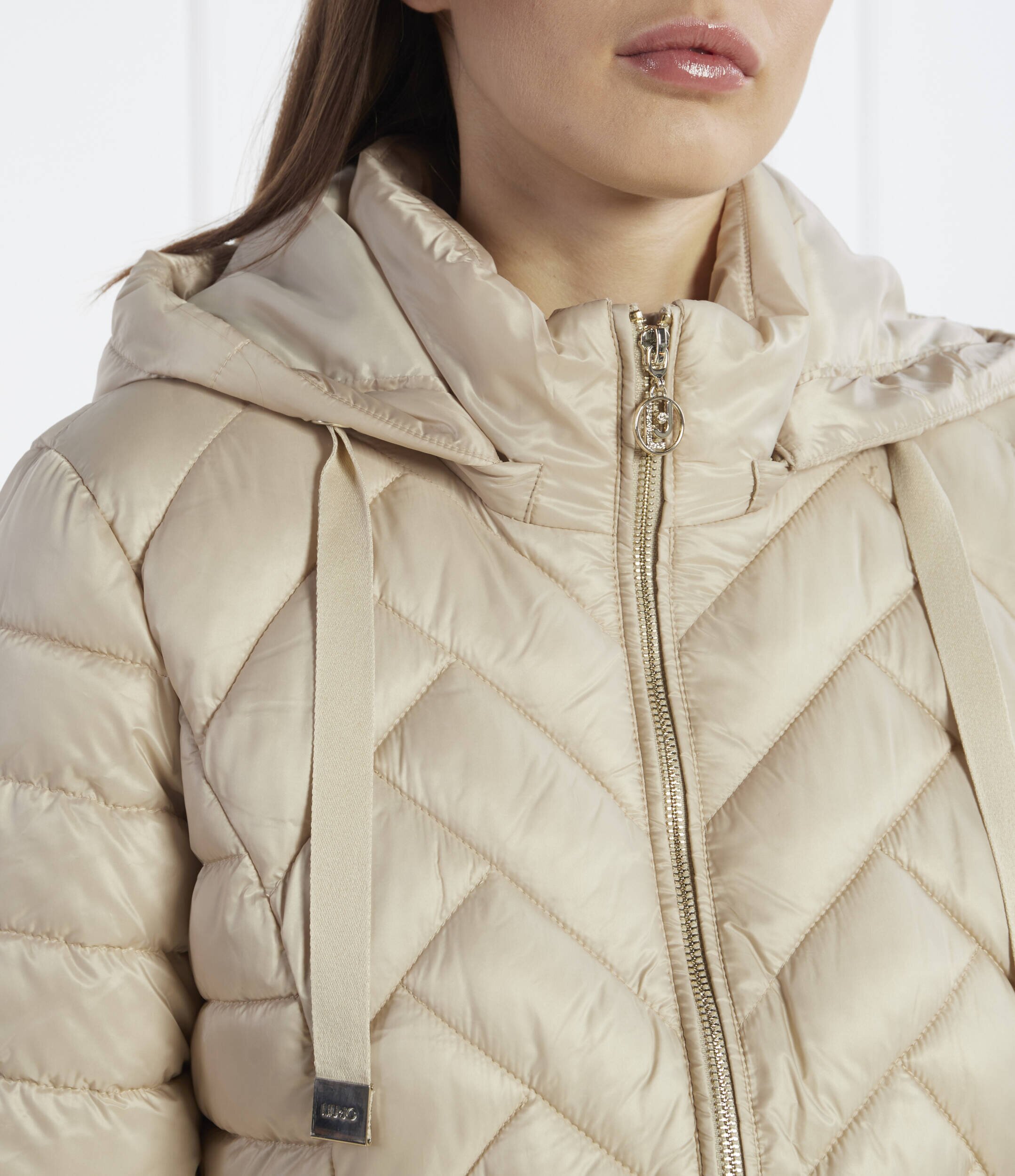 Liu Jo Sport Geacă | Regular Fit