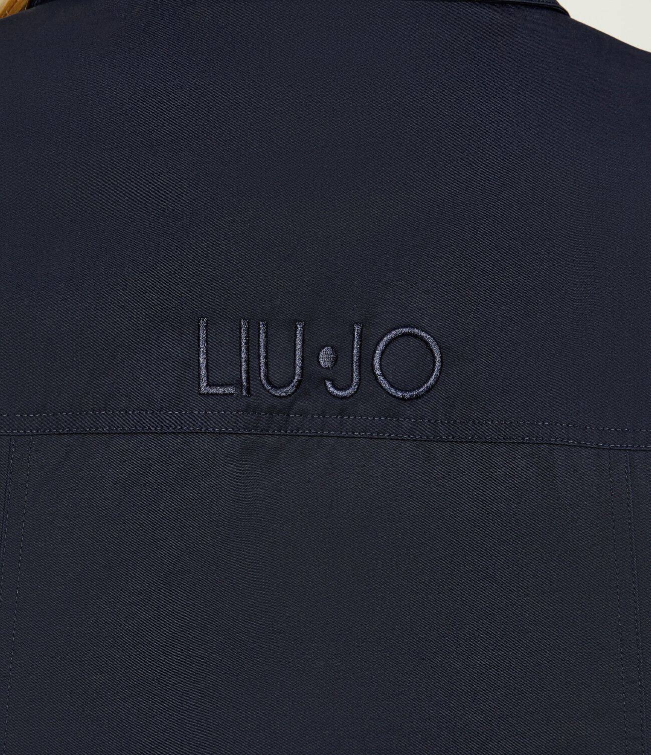 Liu Jo Sport Geacă | Relaxed fit