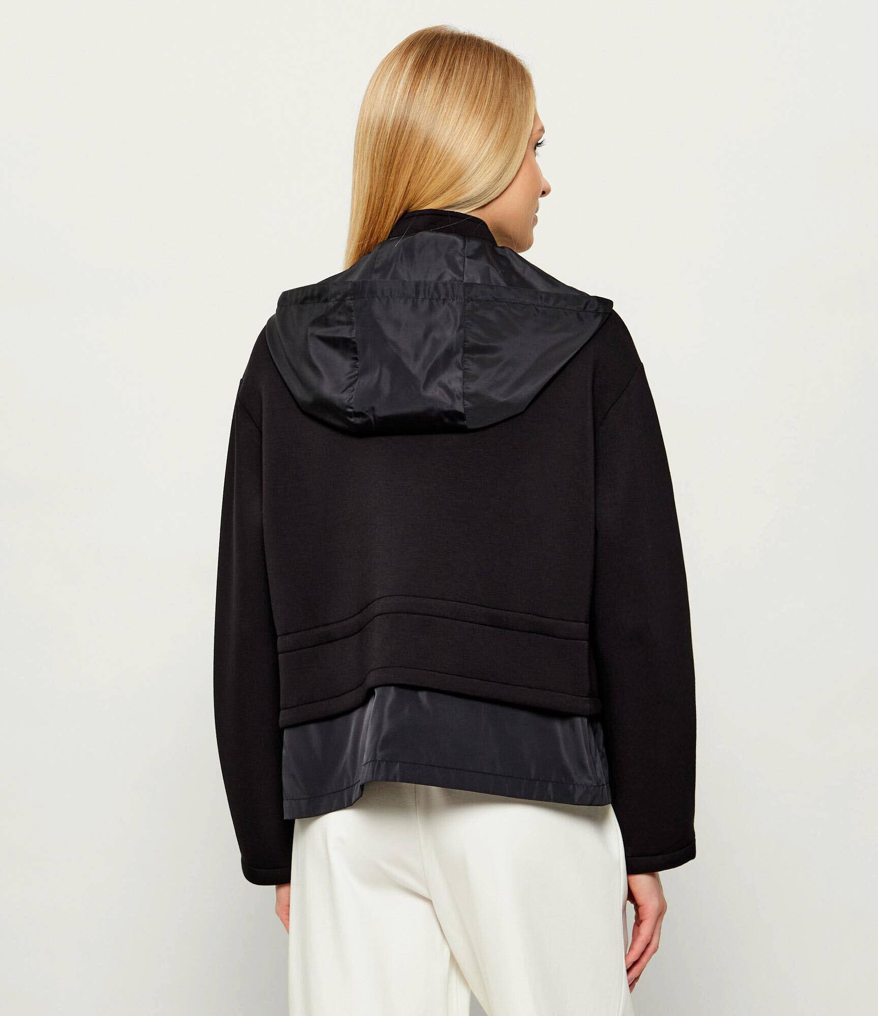 Liu Jo Sport Geacă | Relaxed fit