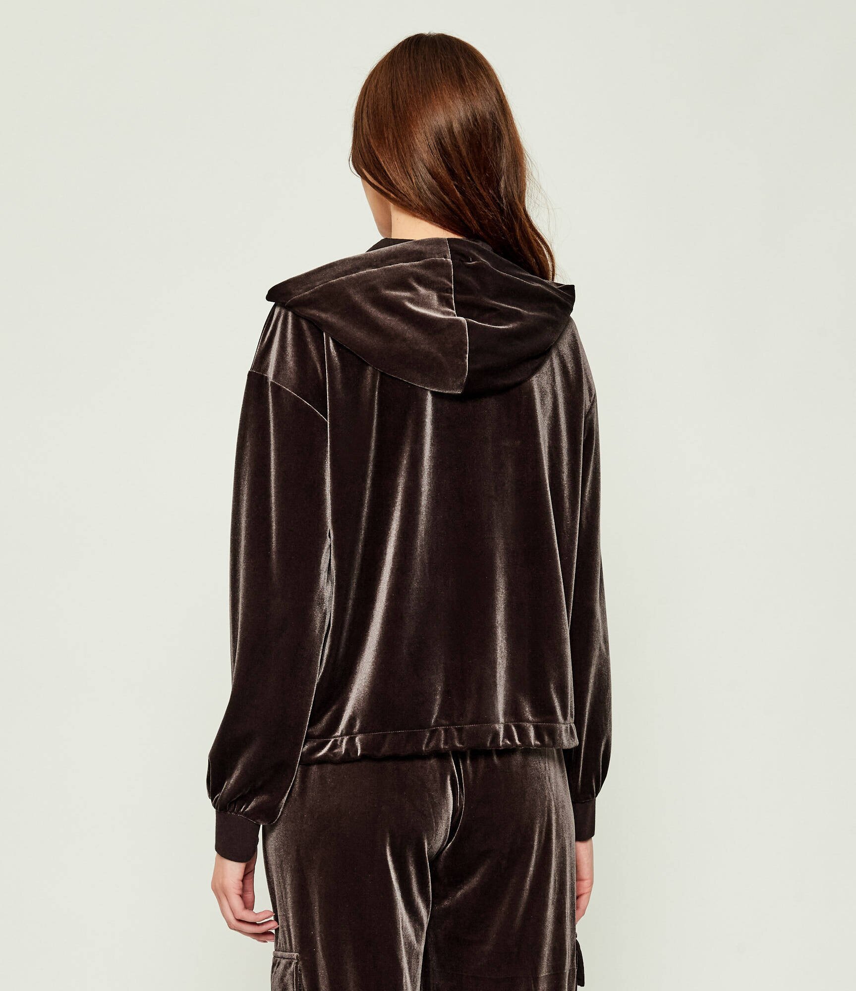 Liu Jo Sport Hanorac | Loose fit